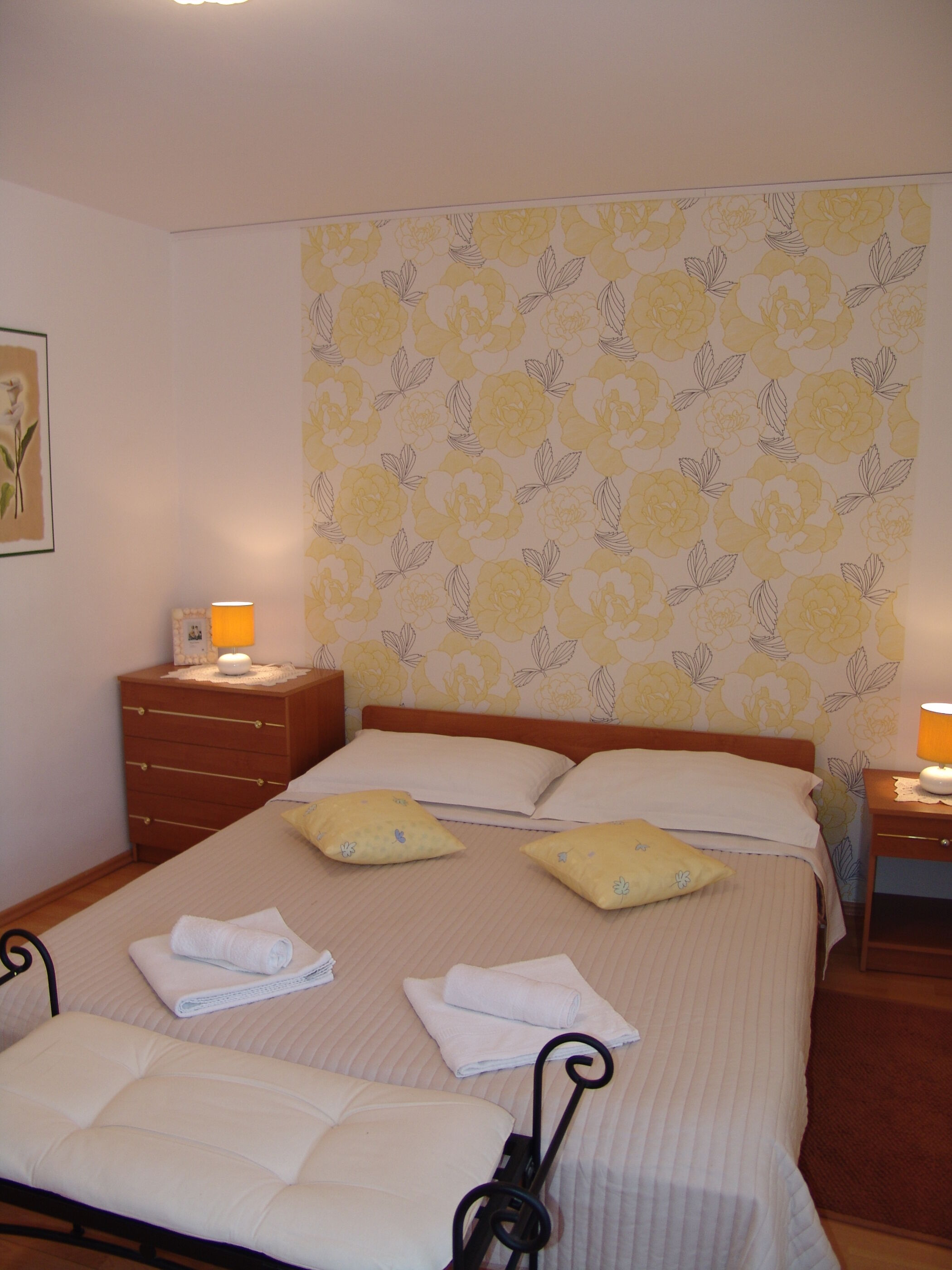 Apartments Dominik 79537-A3