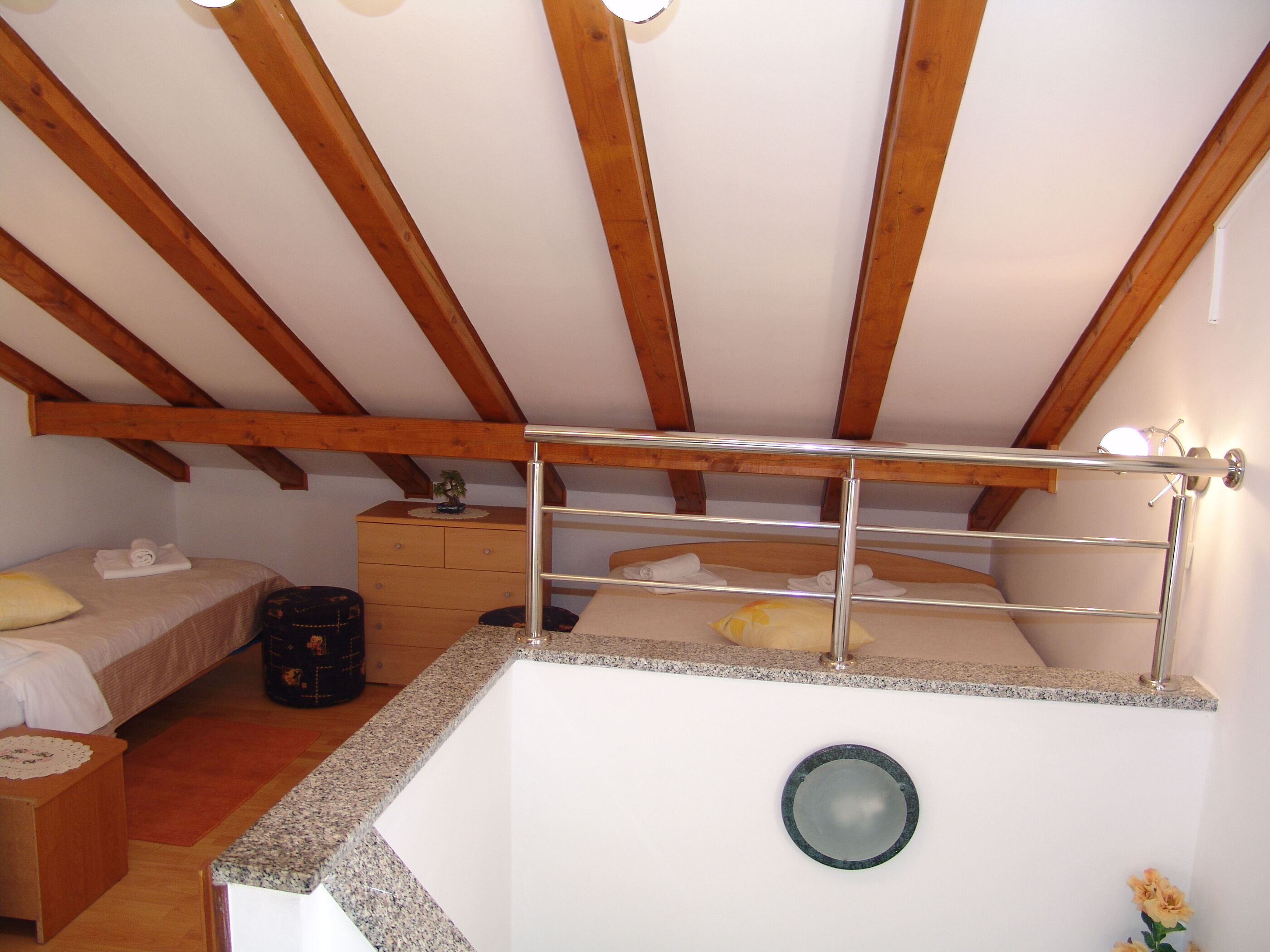 Apartments Dominik 79537-A3