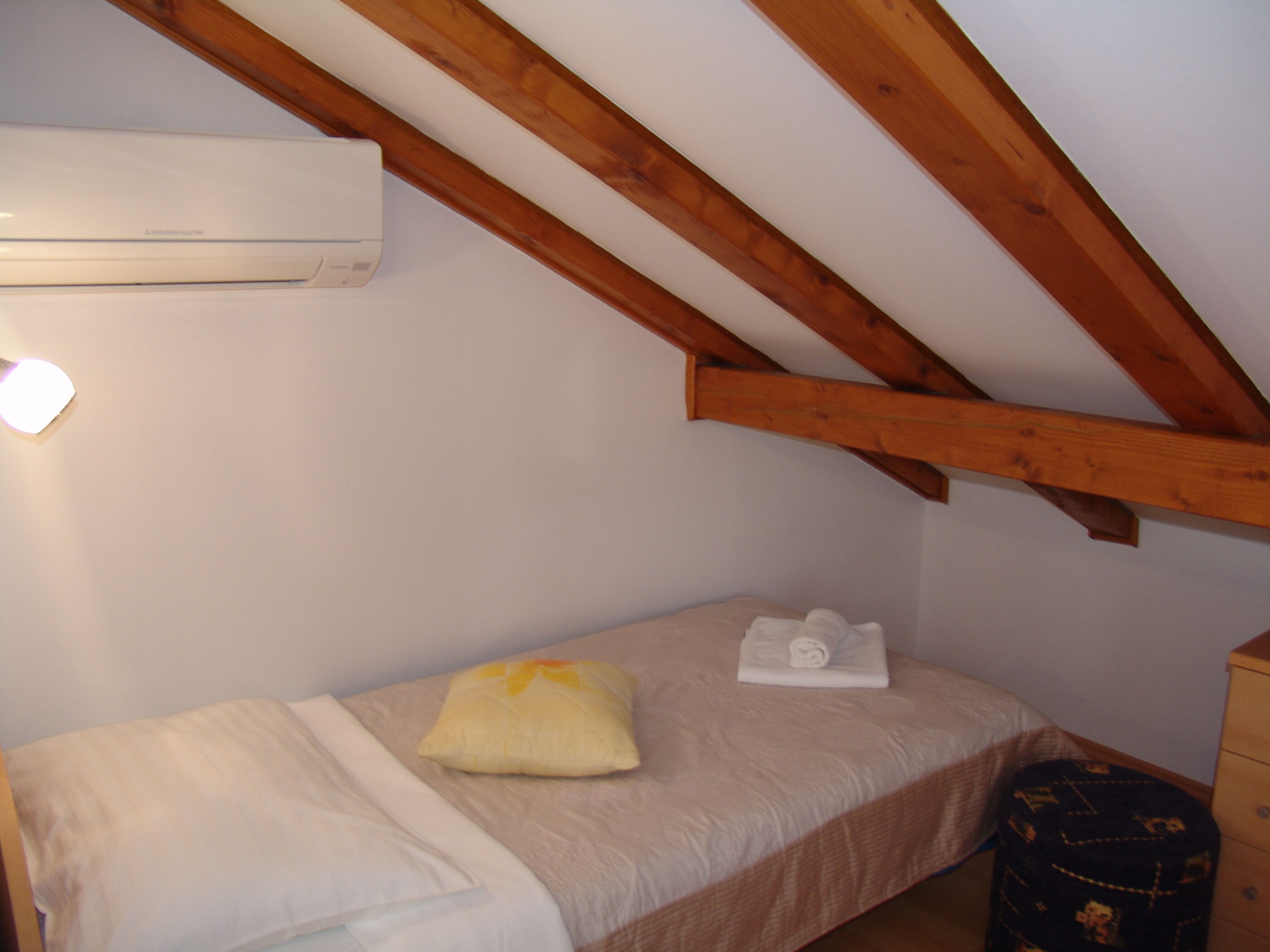 Apartments Dominik 79537-A3