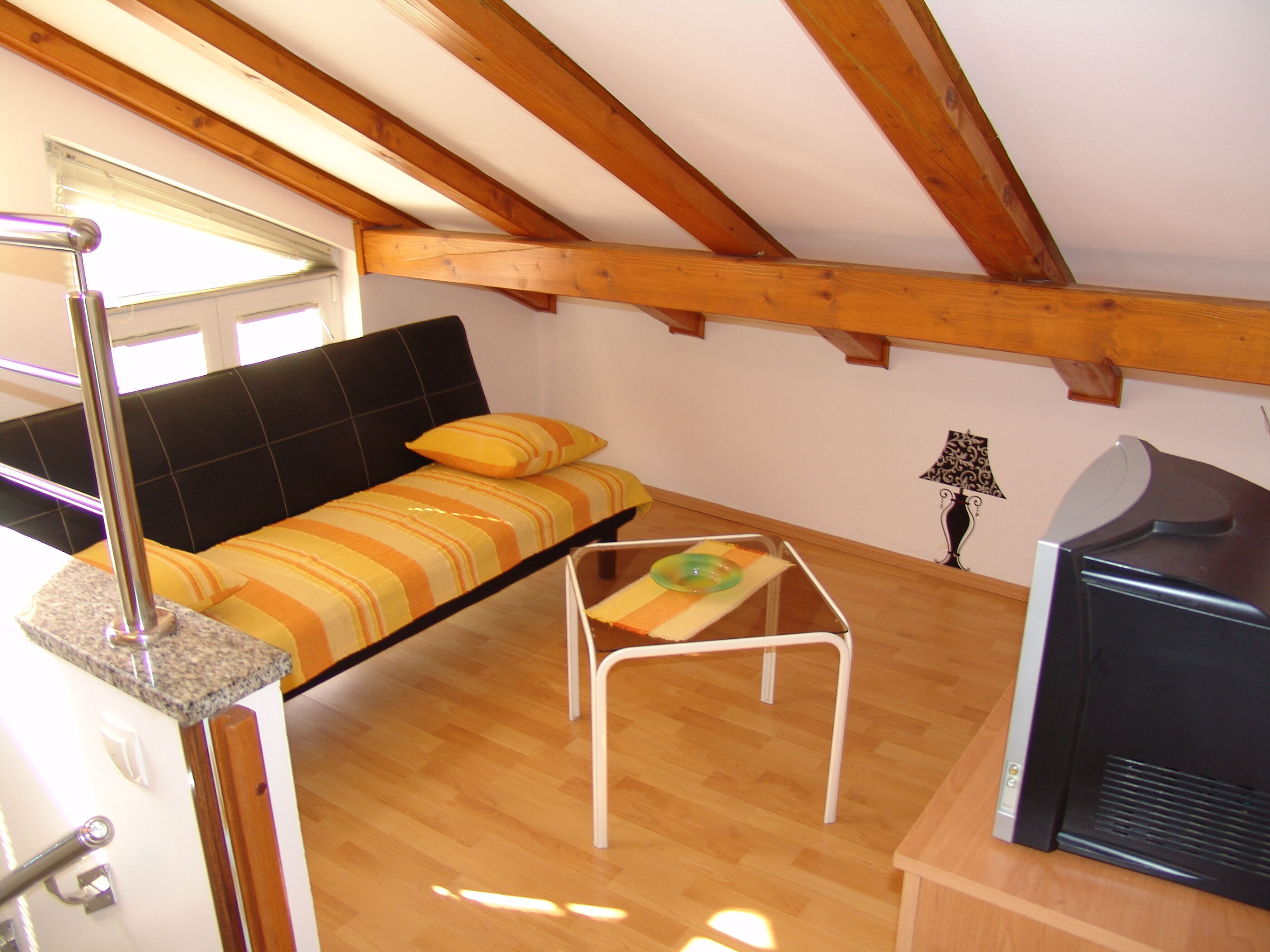 Apartments Dominik 79537-A3