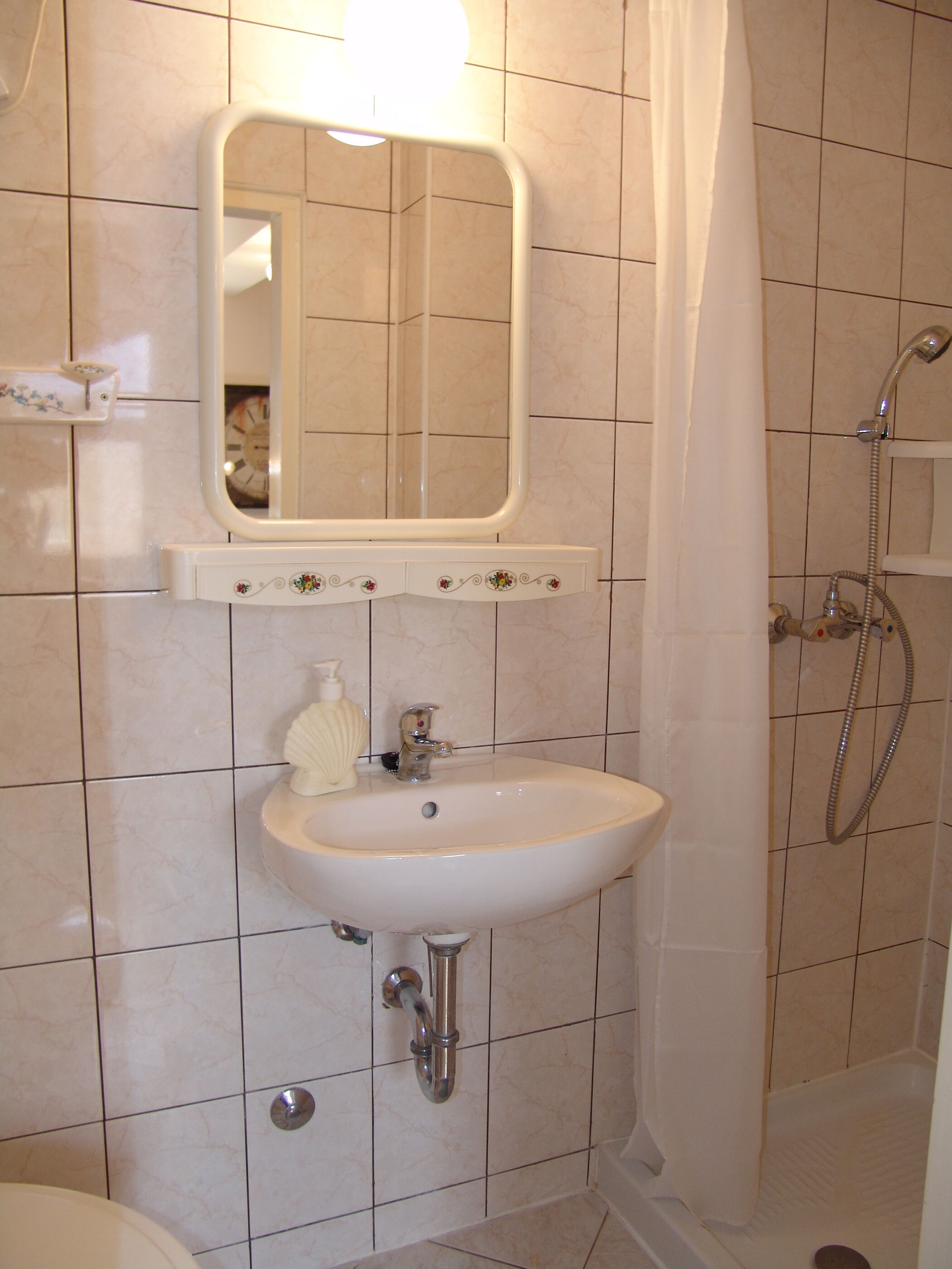 Apartments Dominik 79537-A3