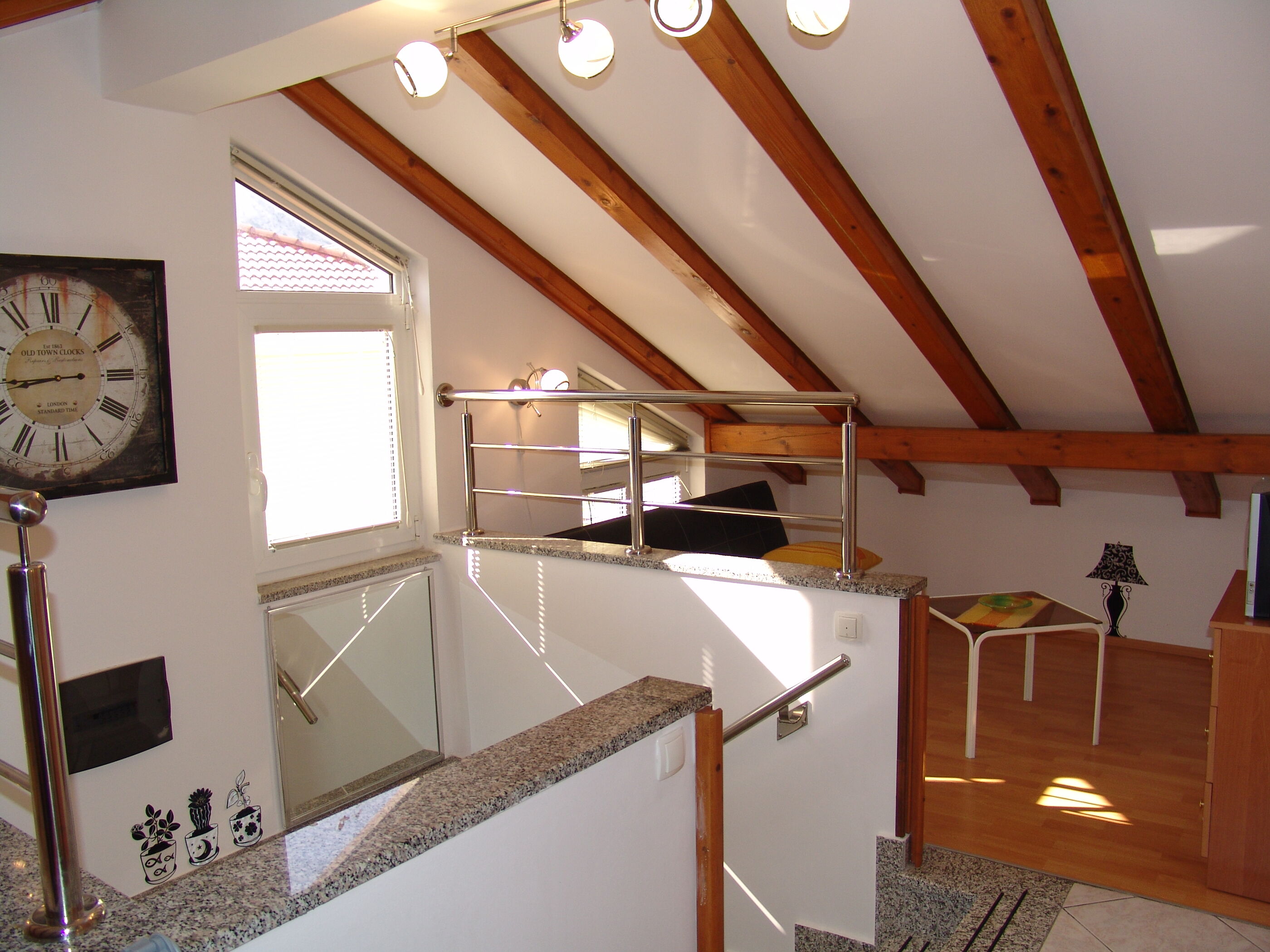 Apartments Dominik 79537-A3