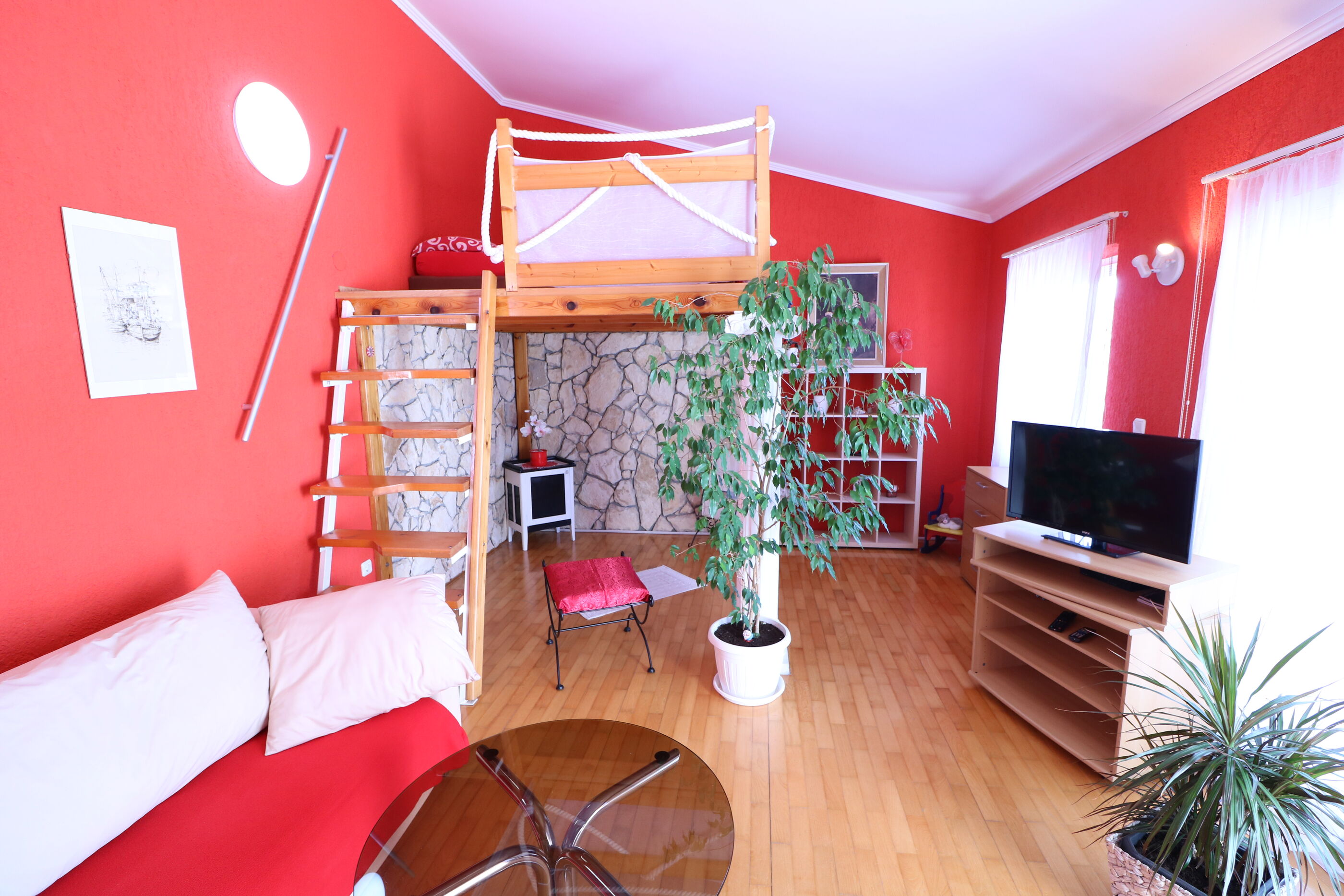 Apartments Juranic 25346-A1