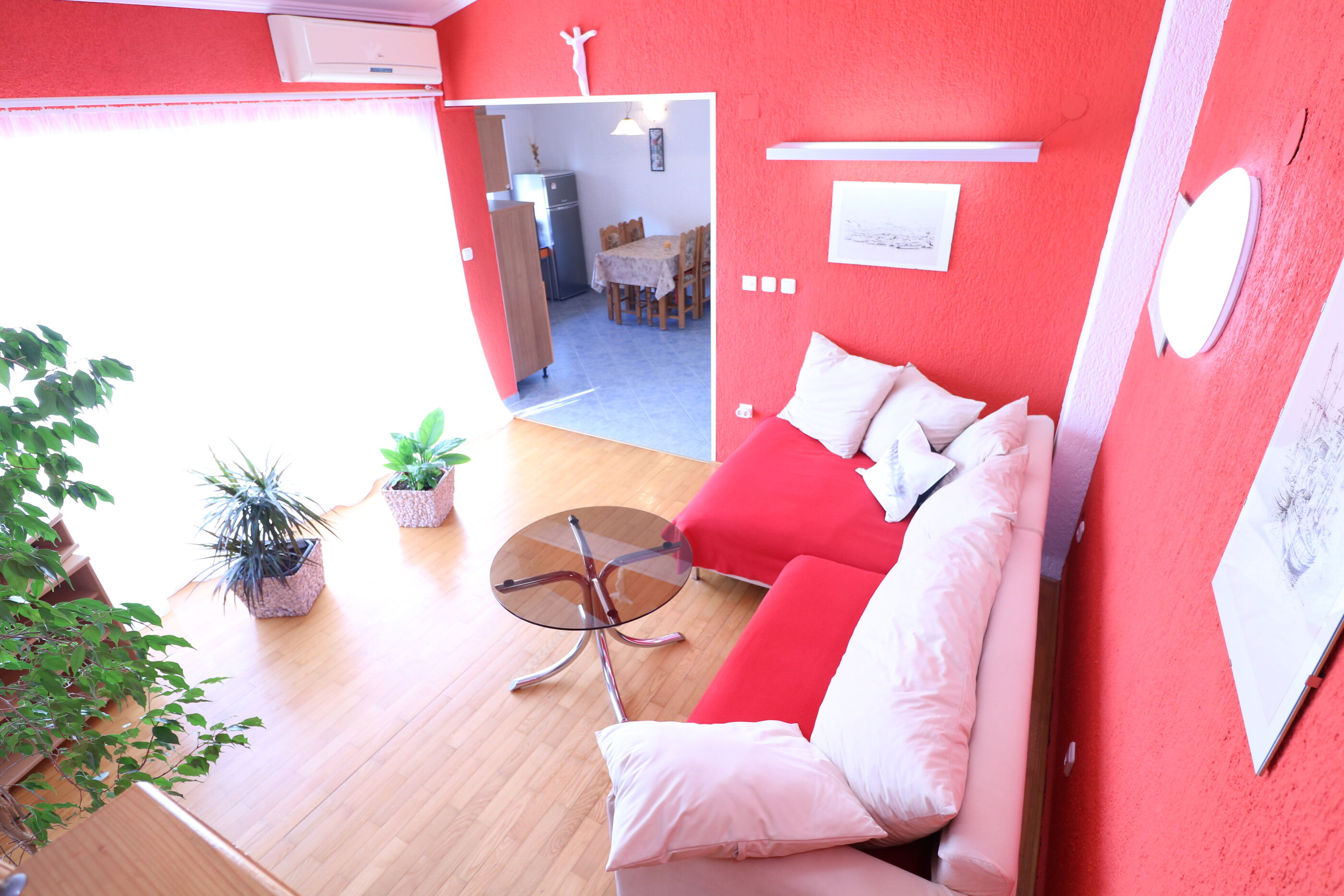 Apartments Juranic 25346-A1