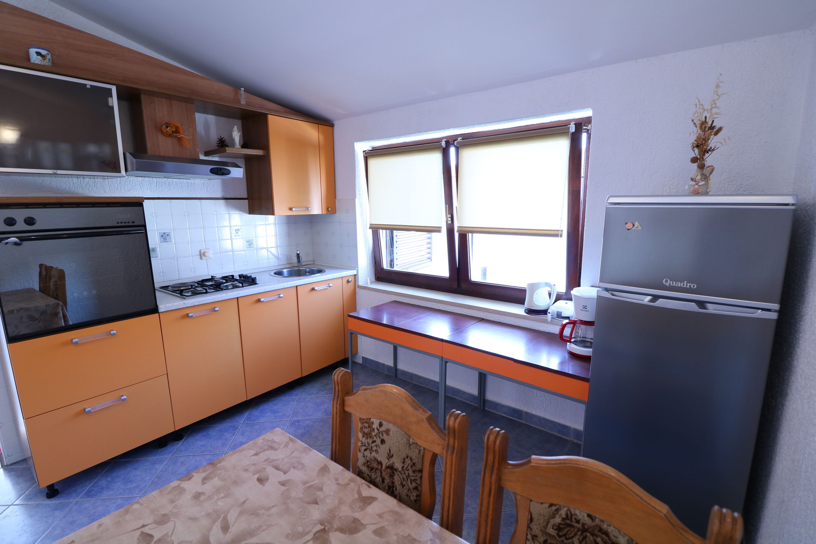 Apartments Juranic 25346-A1