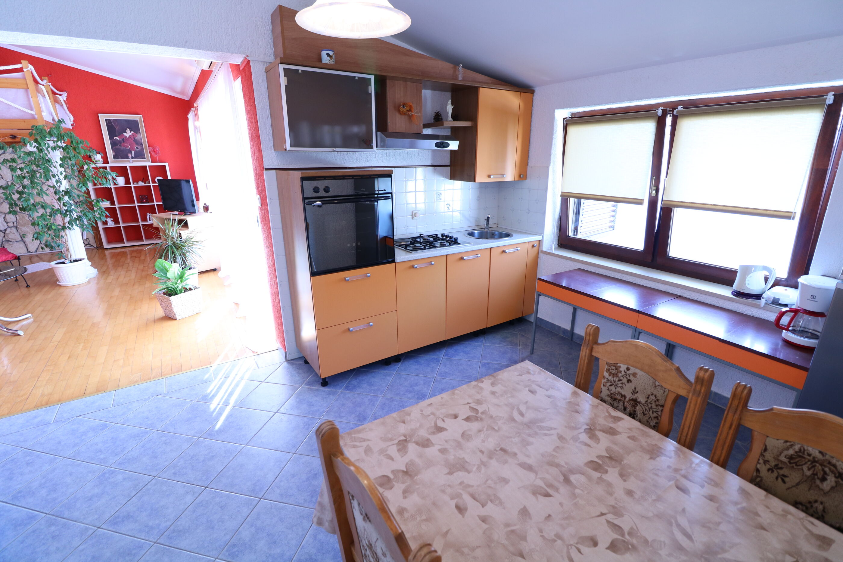 Apartments Juranic 25346-A1