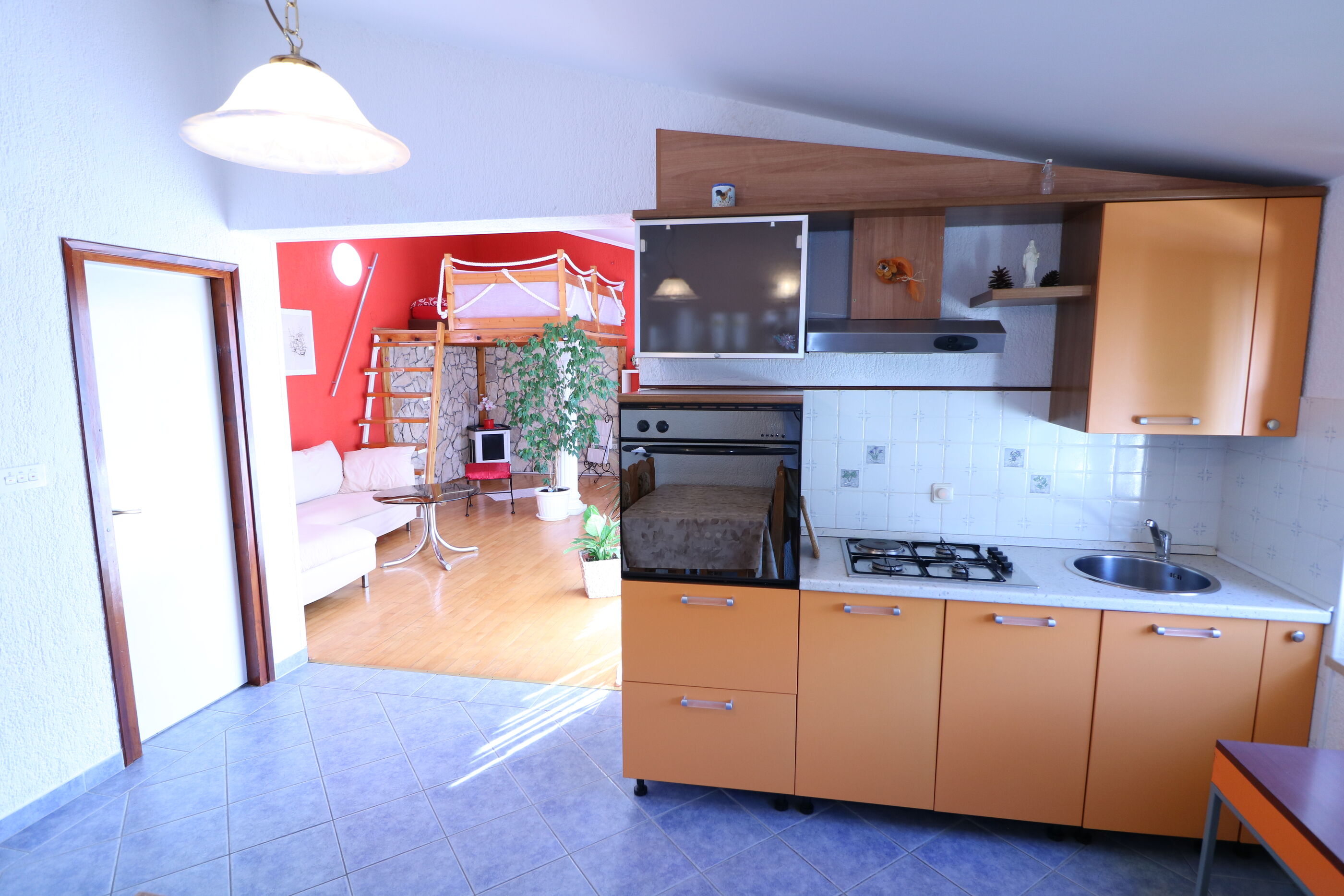 Apartments Juranic 25346-A1