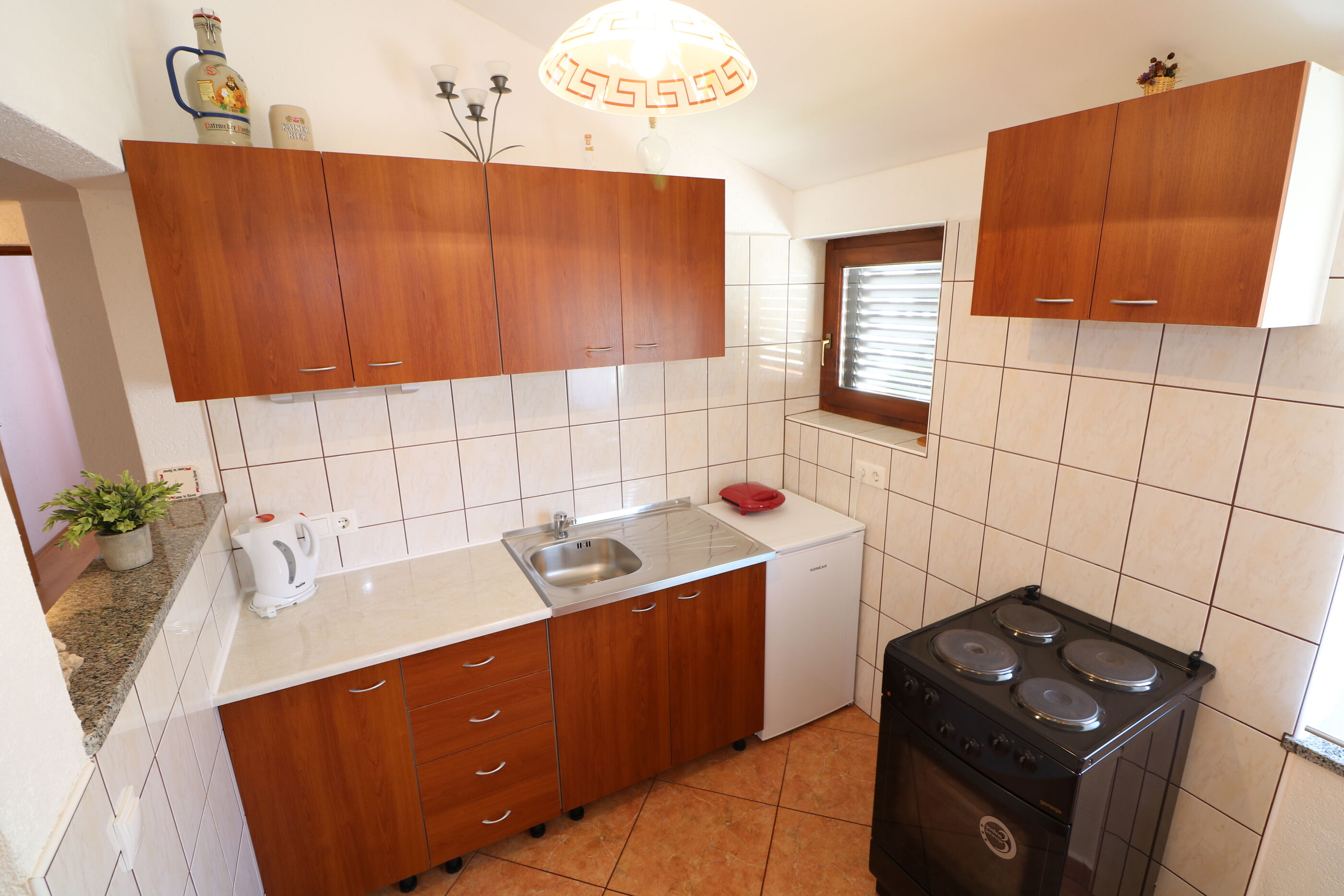 Apartments Juranic 25346-A2