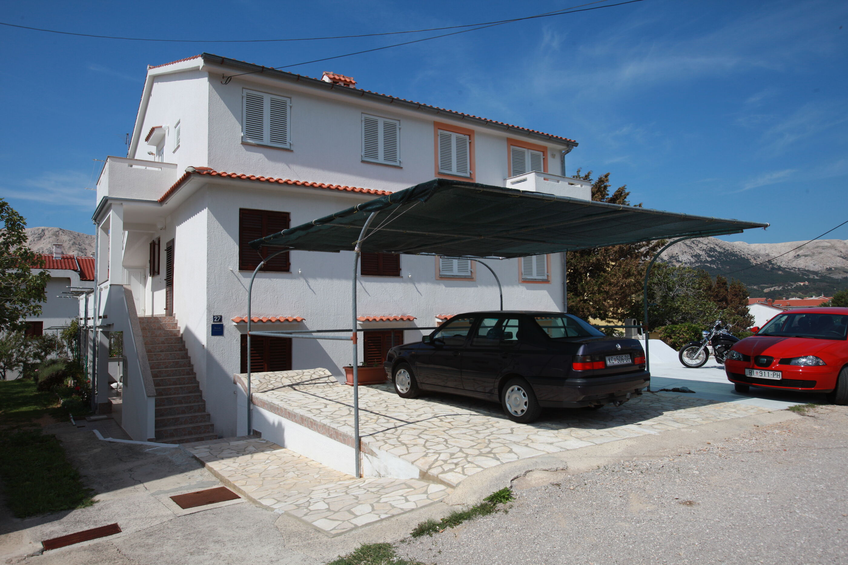 Apartments Nada 25347-A3
