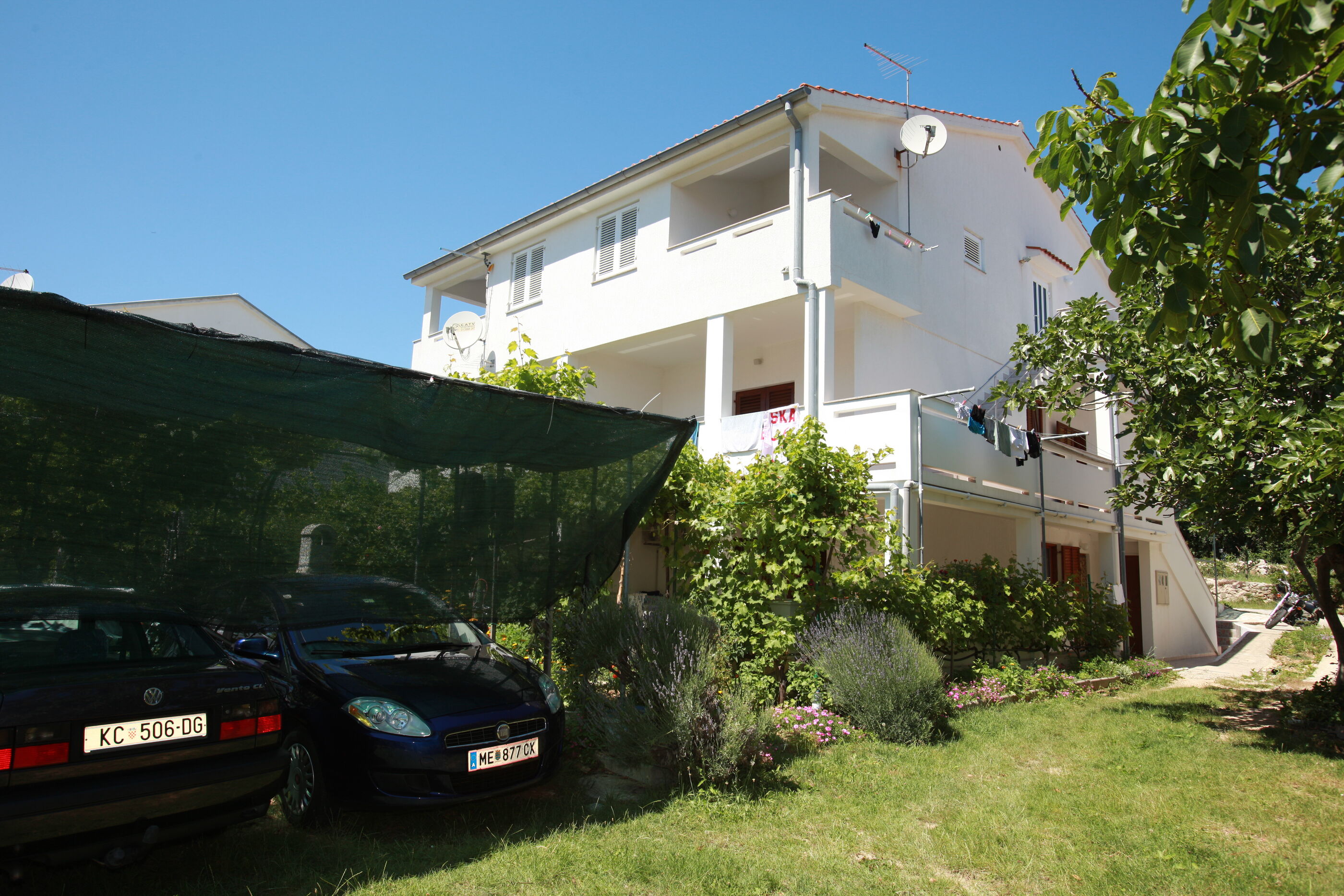 Apartments Nada 25347-A3
