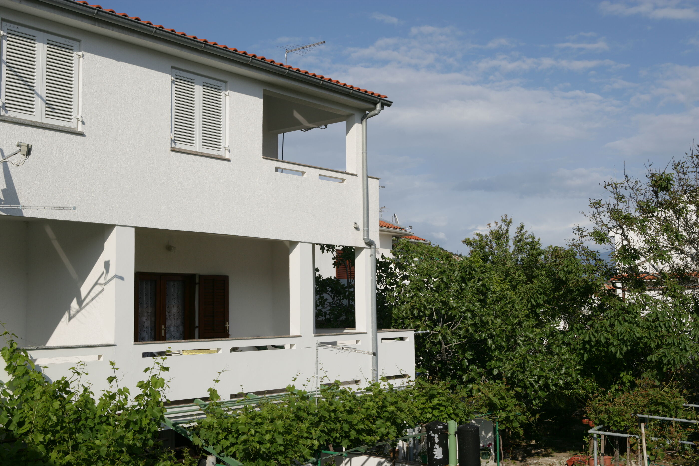 Apartments Nada 25347-A3