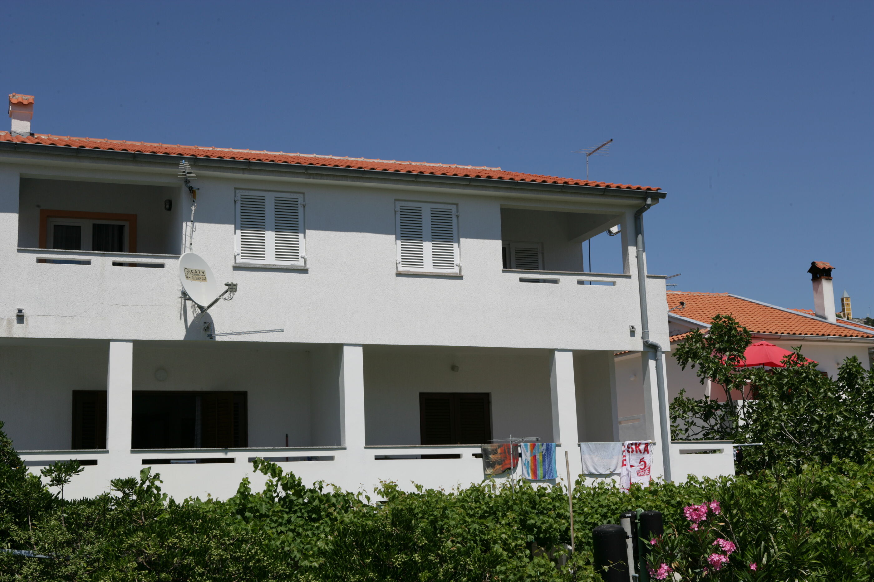 Apartments Nada 25347-A3