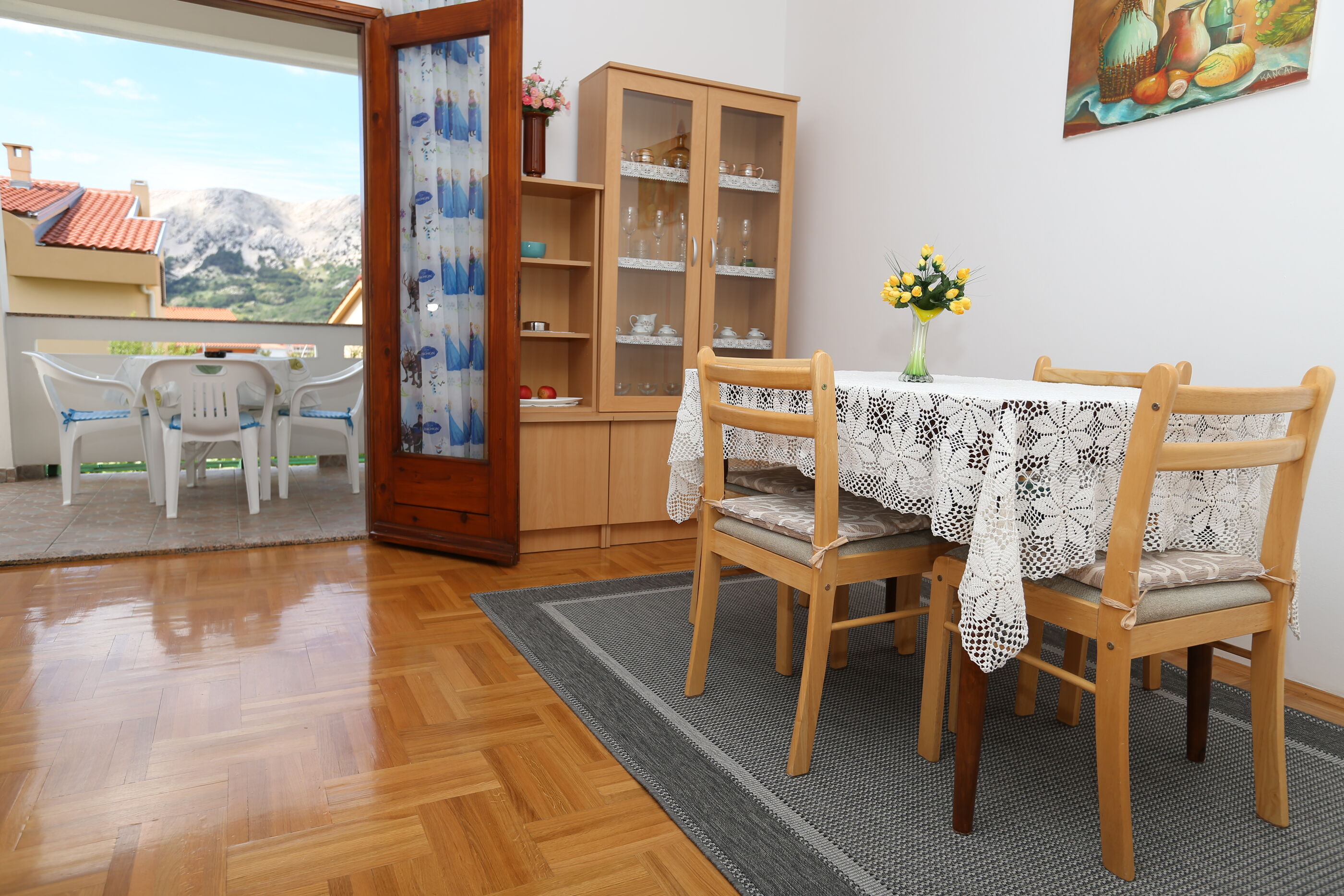 Apartments Nada 25347-A3