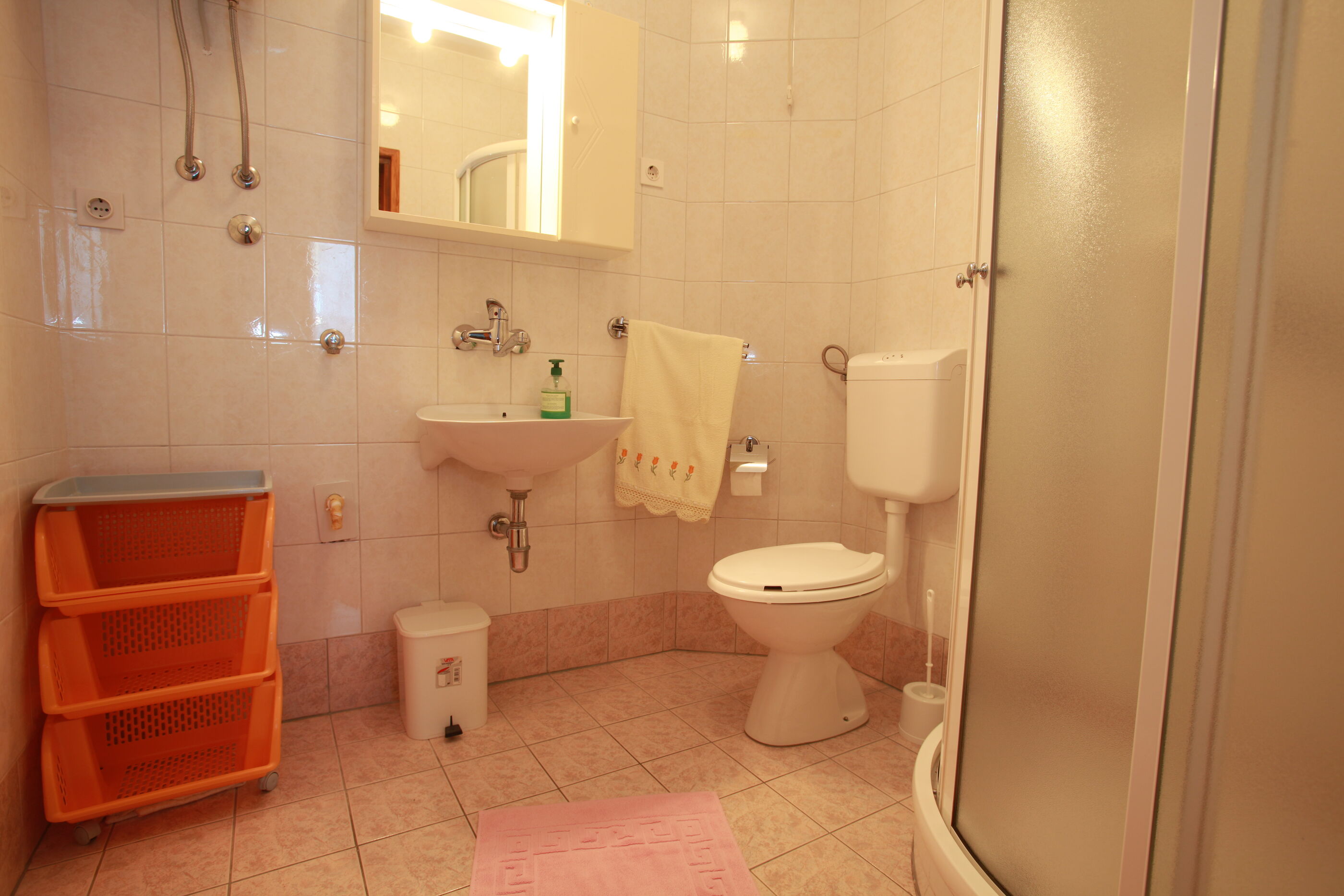 Apartments Nada 25347-A3
