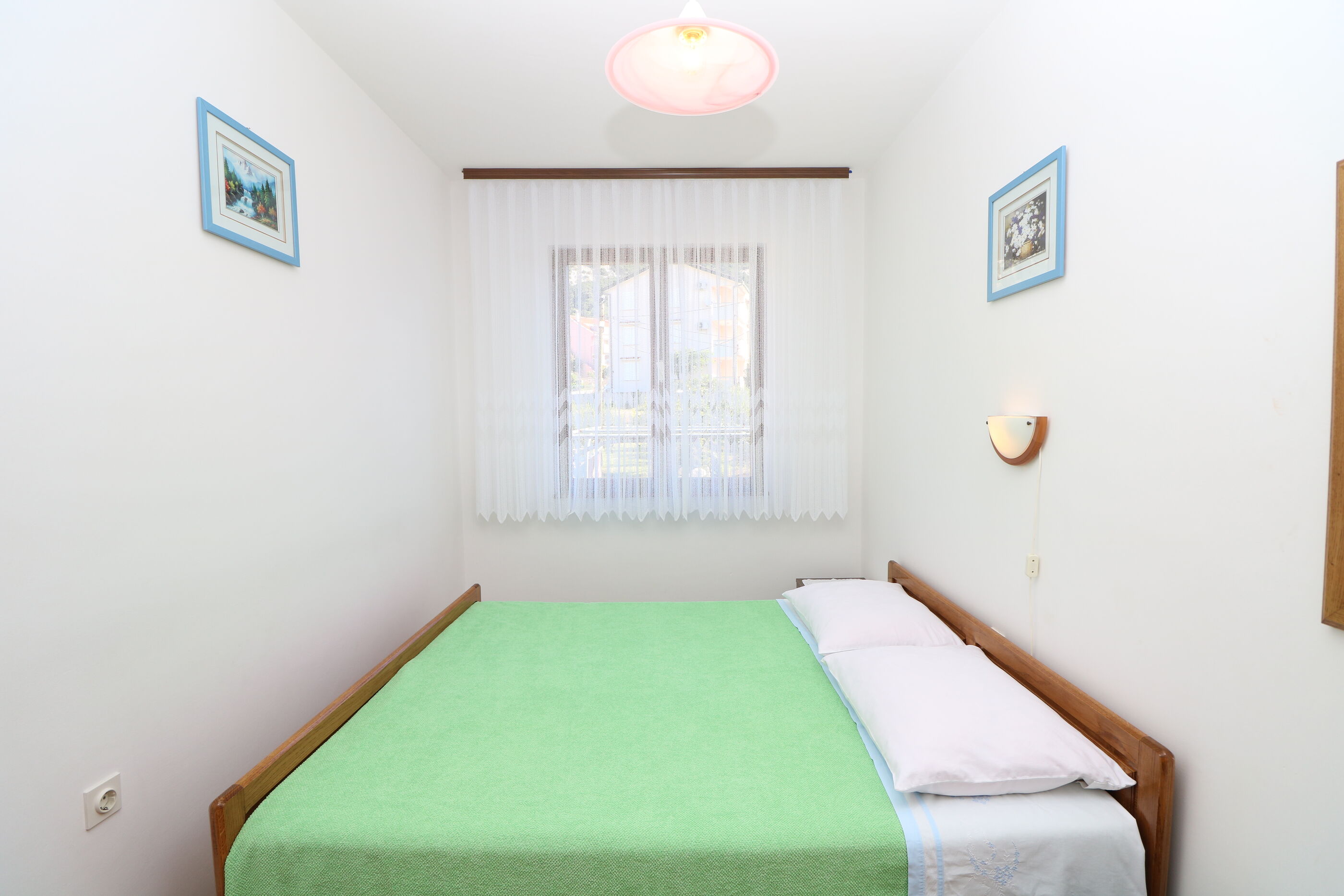 Apartments Nada 25347-A3