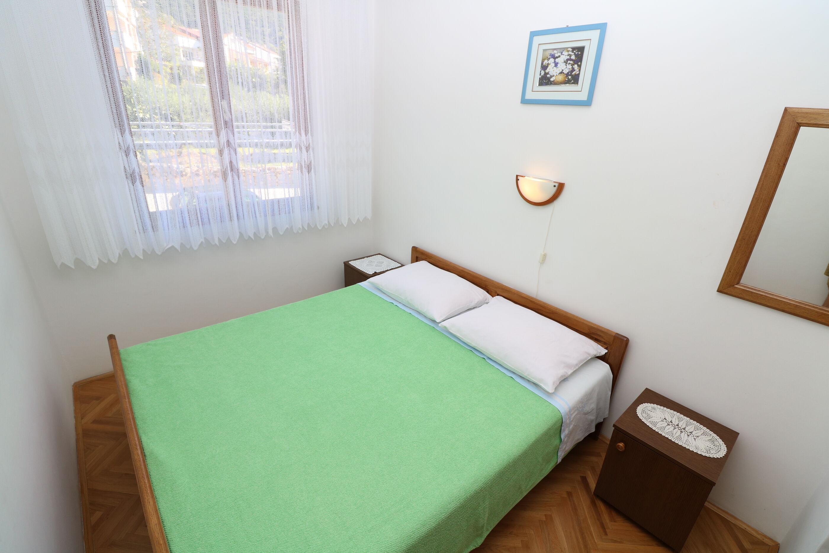 Apartments Nada 25347-A3