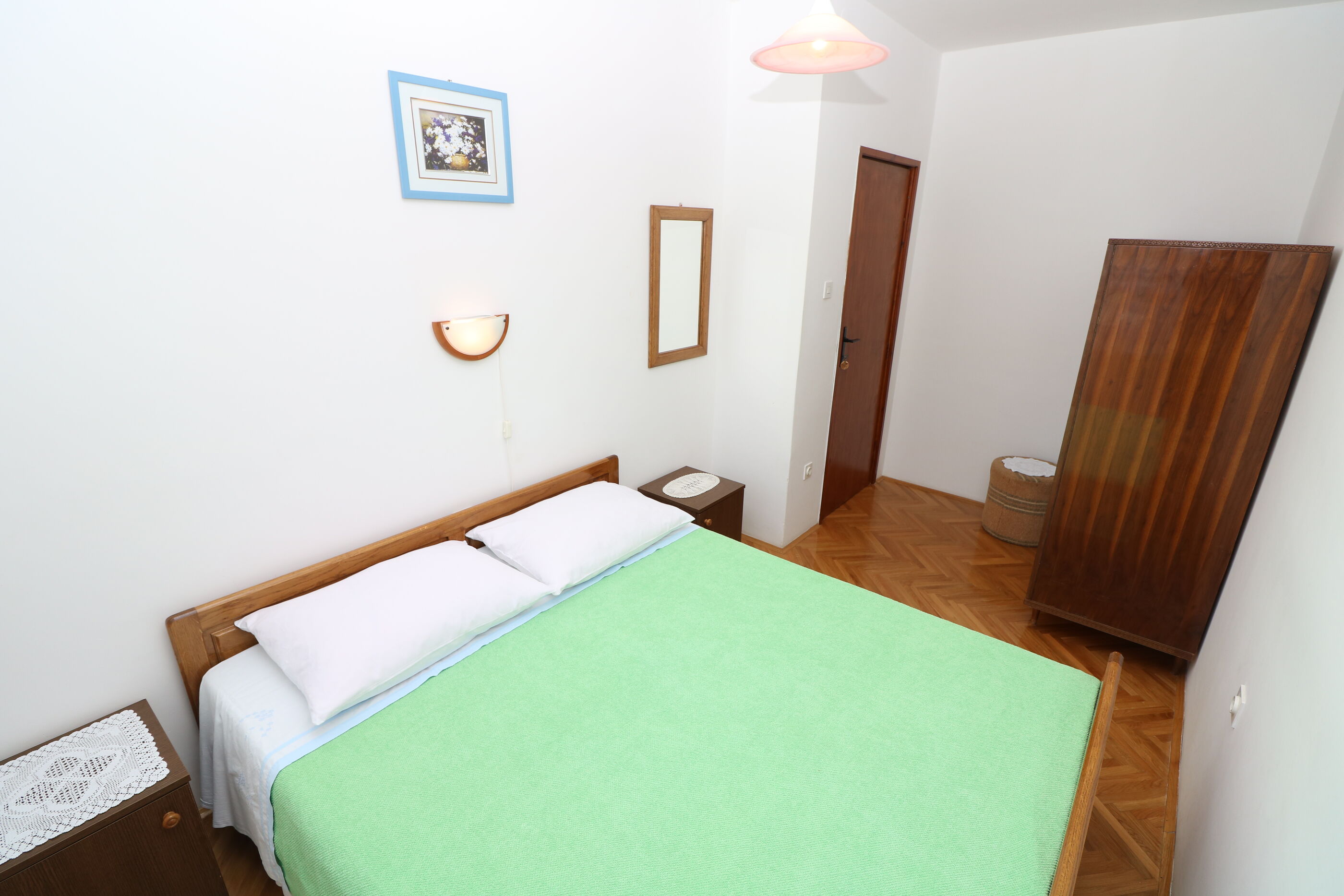 Apartments Nada 25347-A3