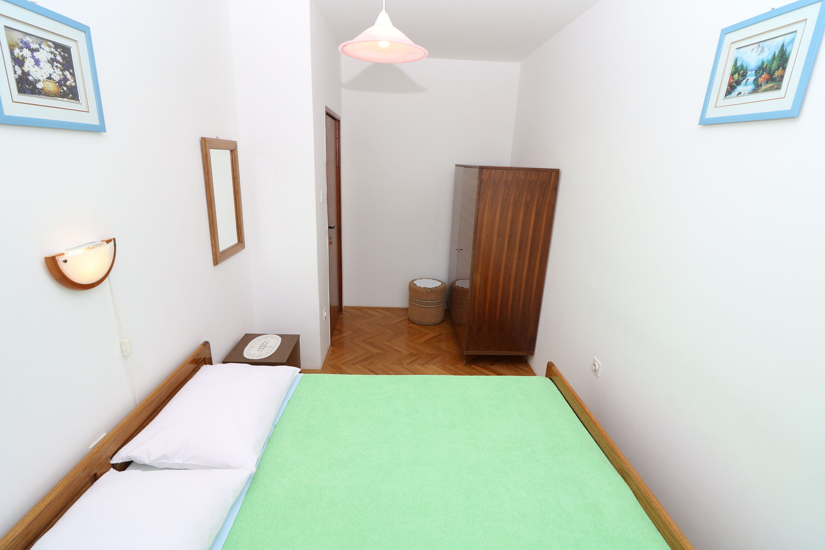 Apartments Nada 25347-A3