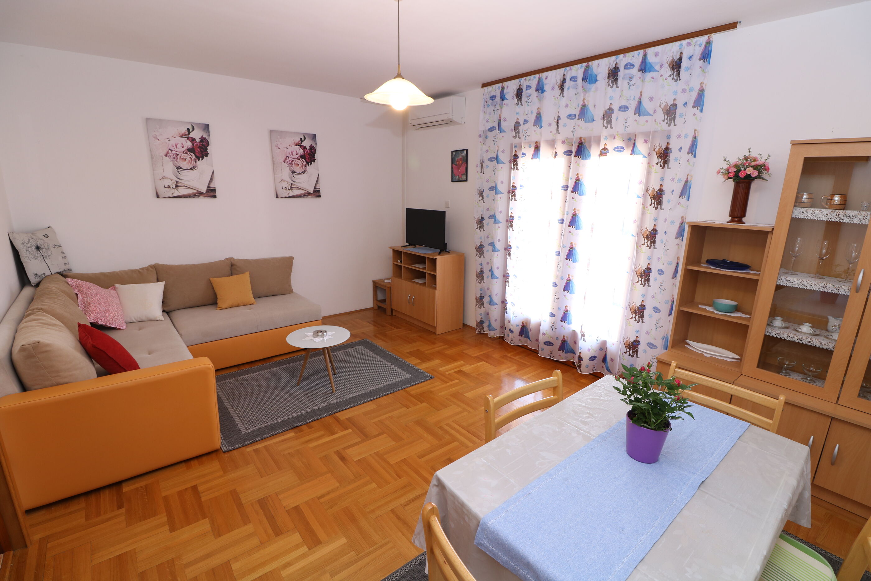 Apartments Nada 25347-A3