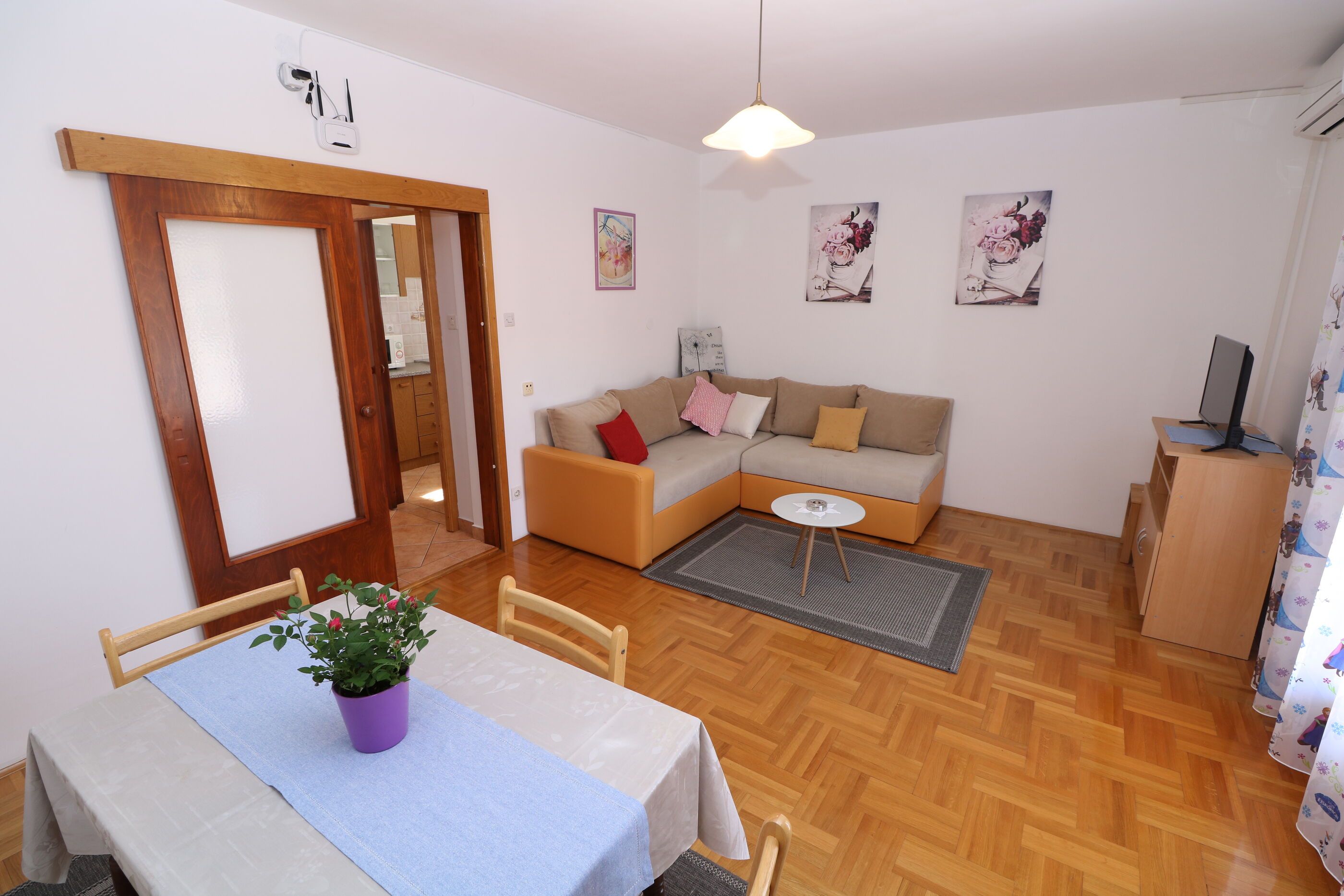 Apartments Nada 25347-A3