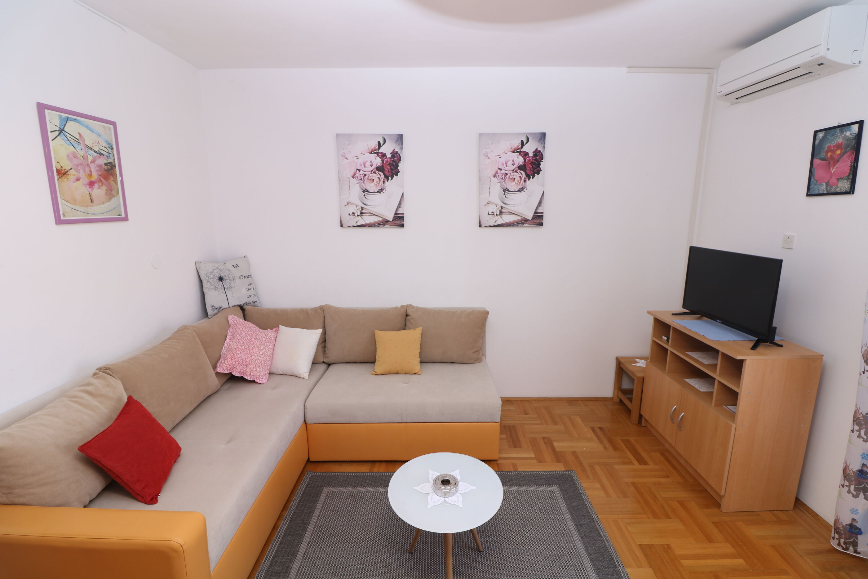 Apartments Nada 25347-A3