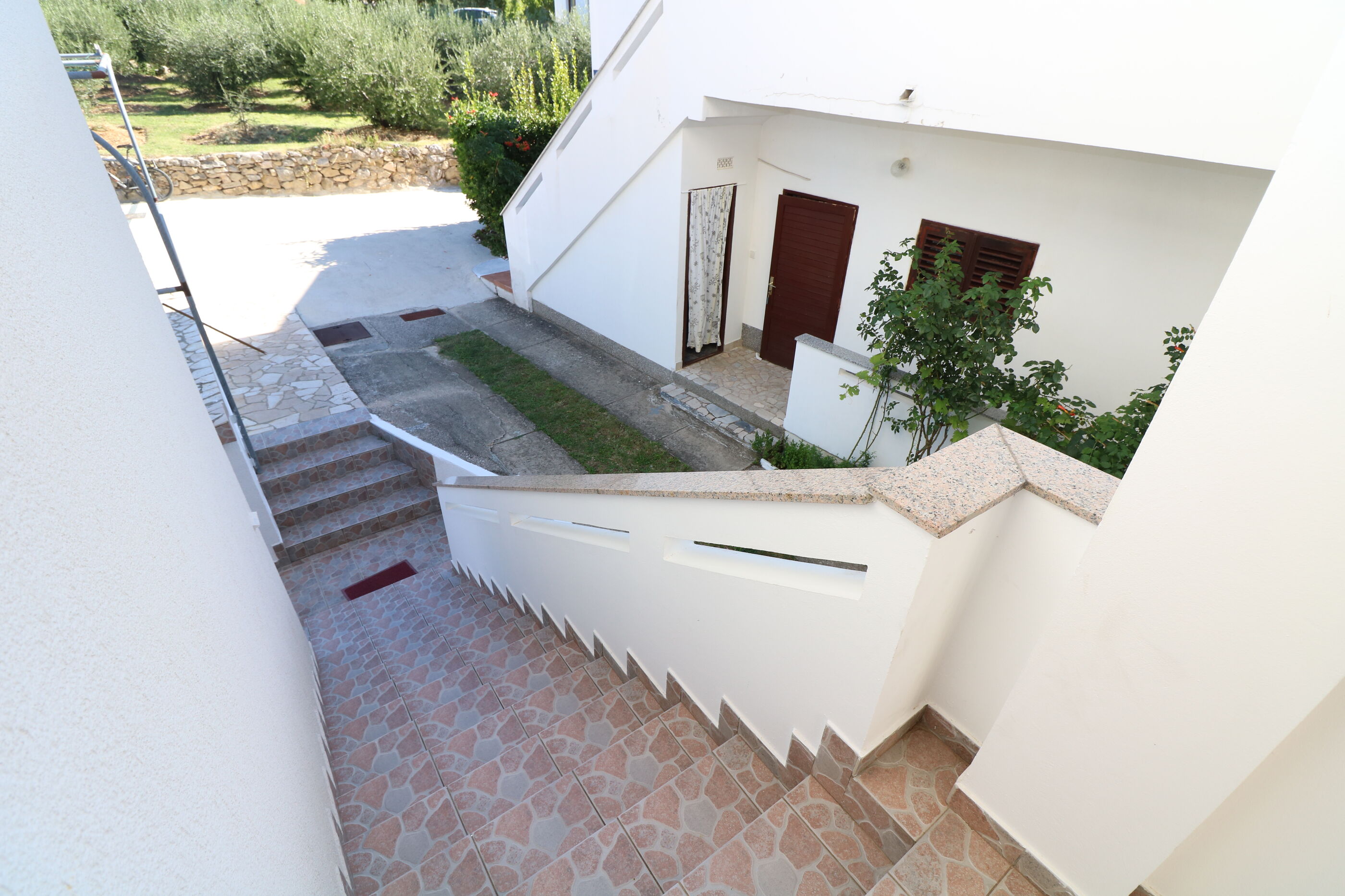 Apartments Nada 25347-A3