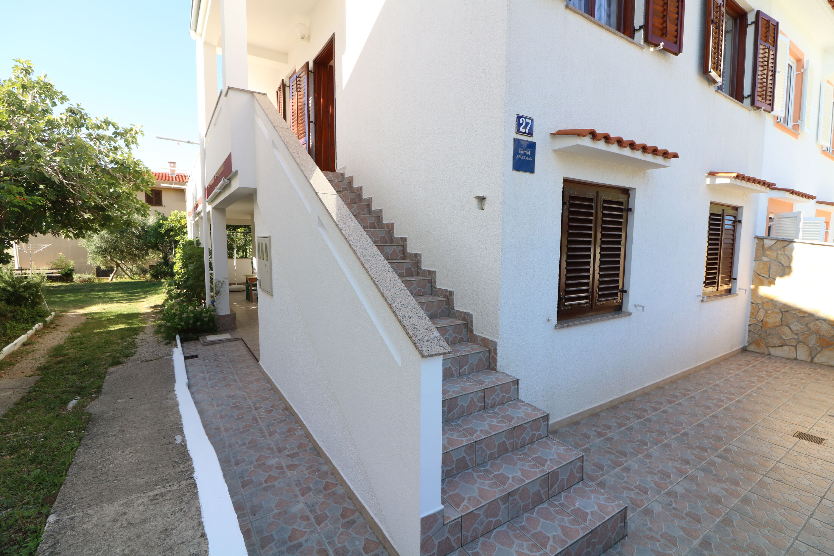 Apartments Nada 25347-A3