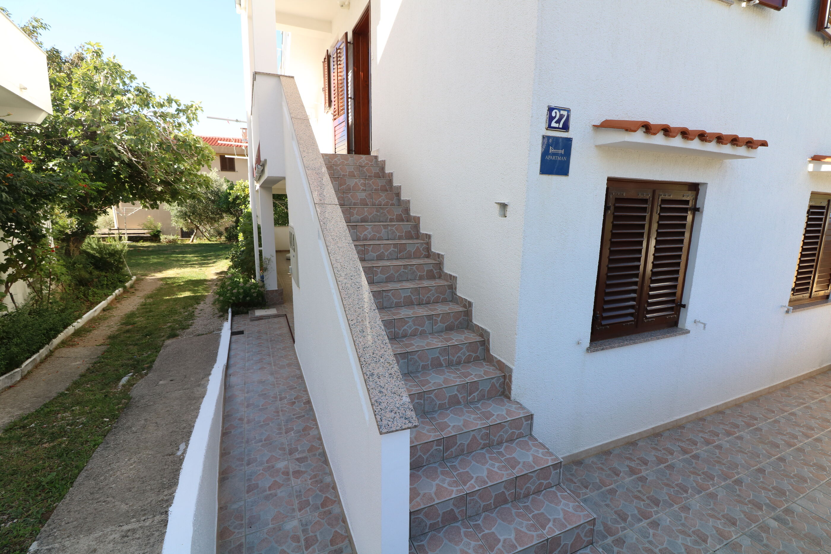 Apartments Nada 25347-A3