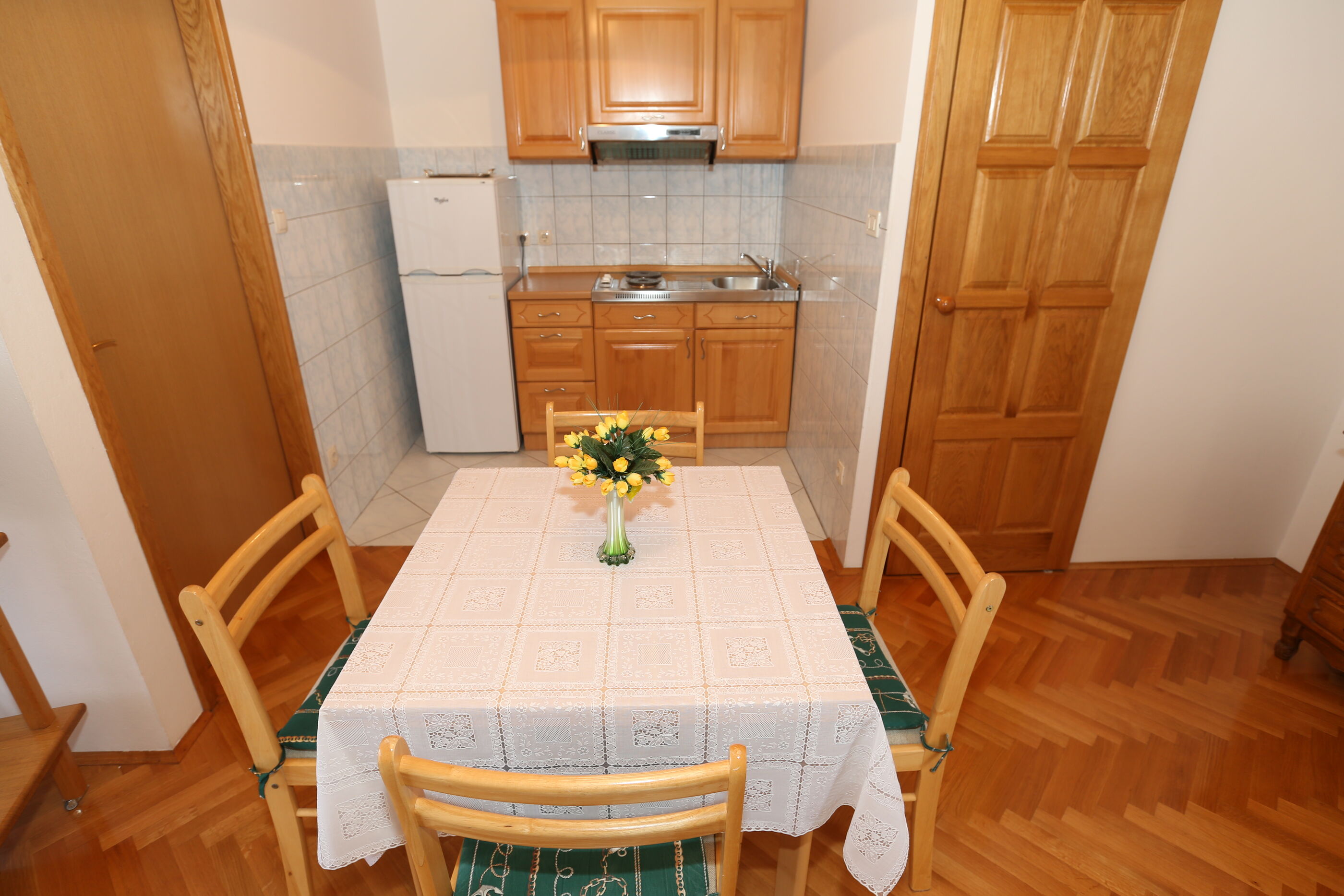 Apartments Nada 25347-A1