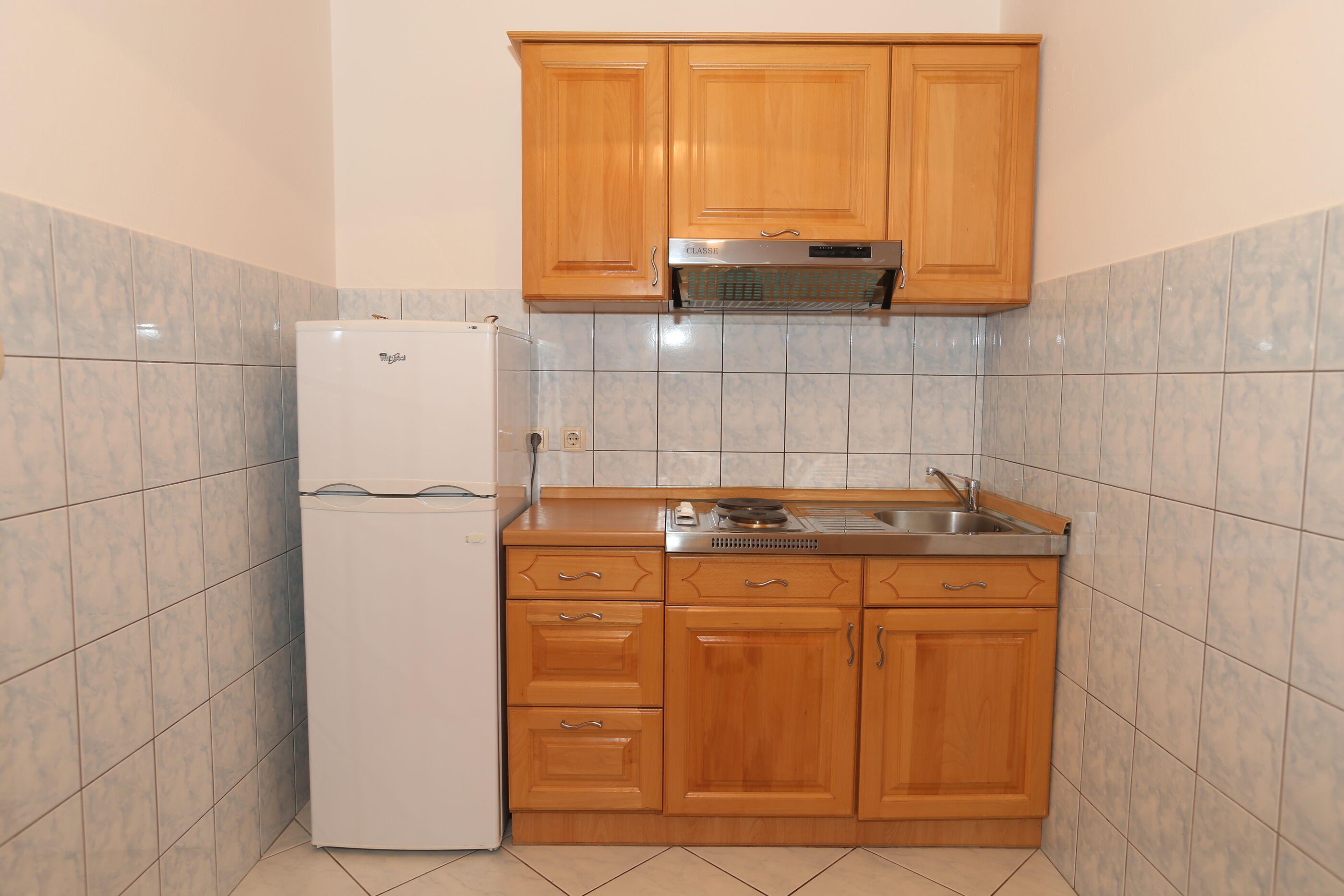 Apartments Nada 25347-A1
