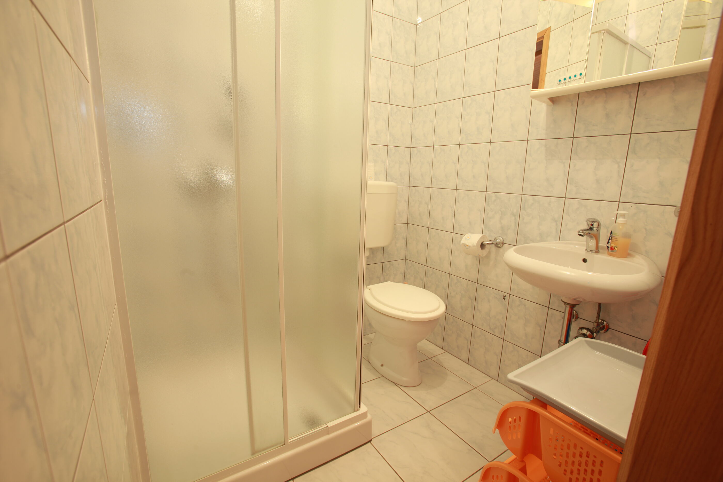 Apartments Nada 25347-A1