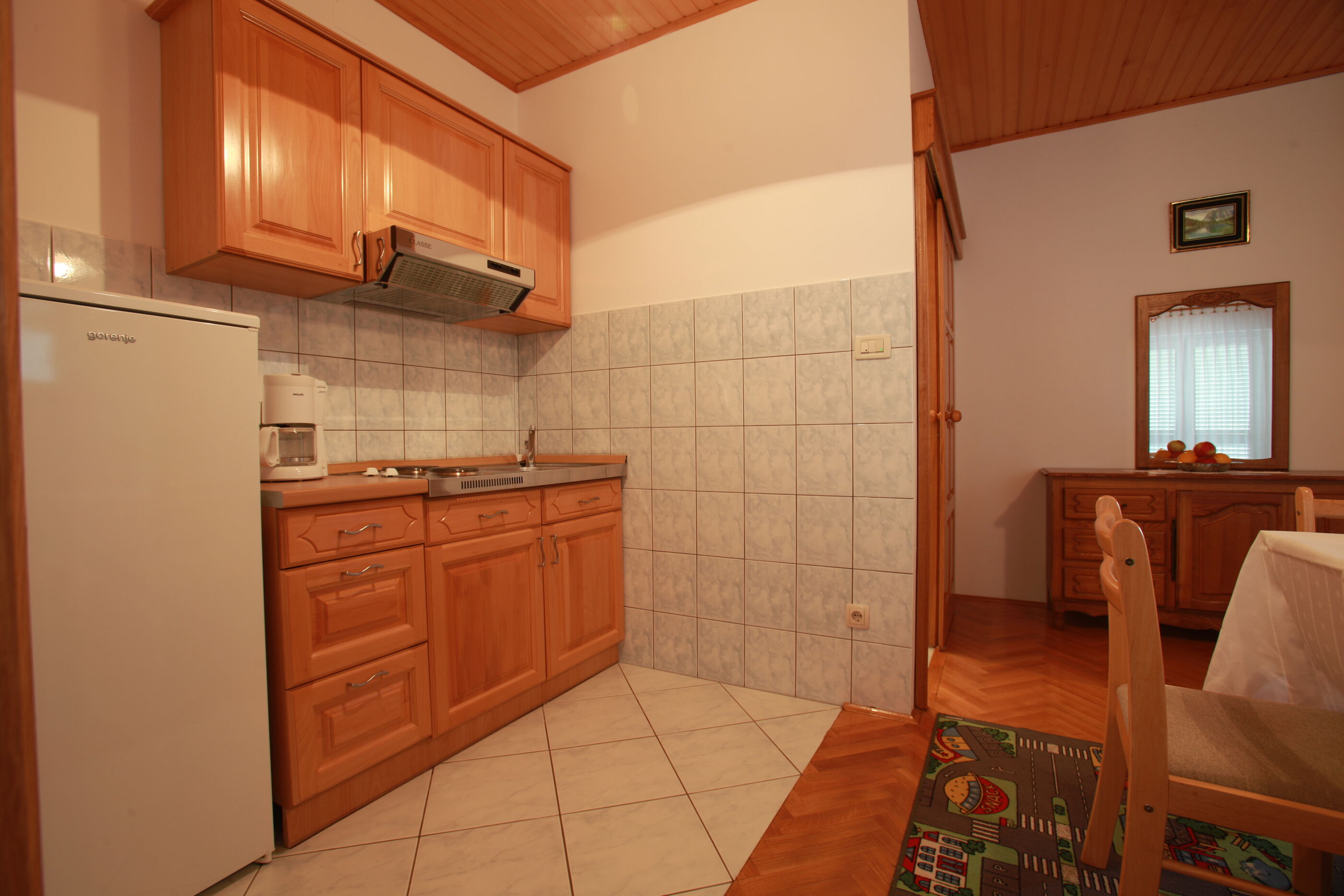 Apartments Nada 25347-A1