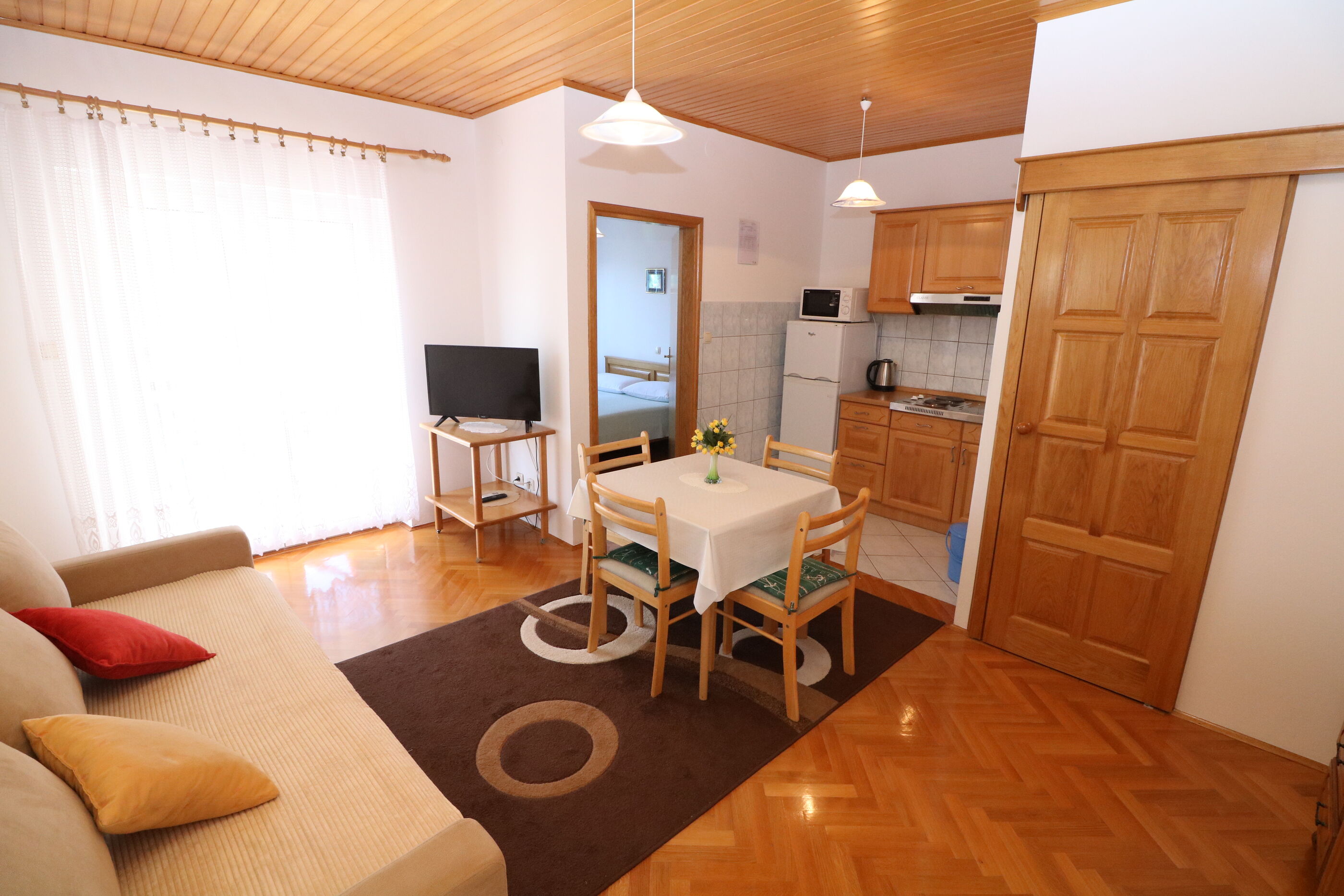 Apartments Nada 25347-A1