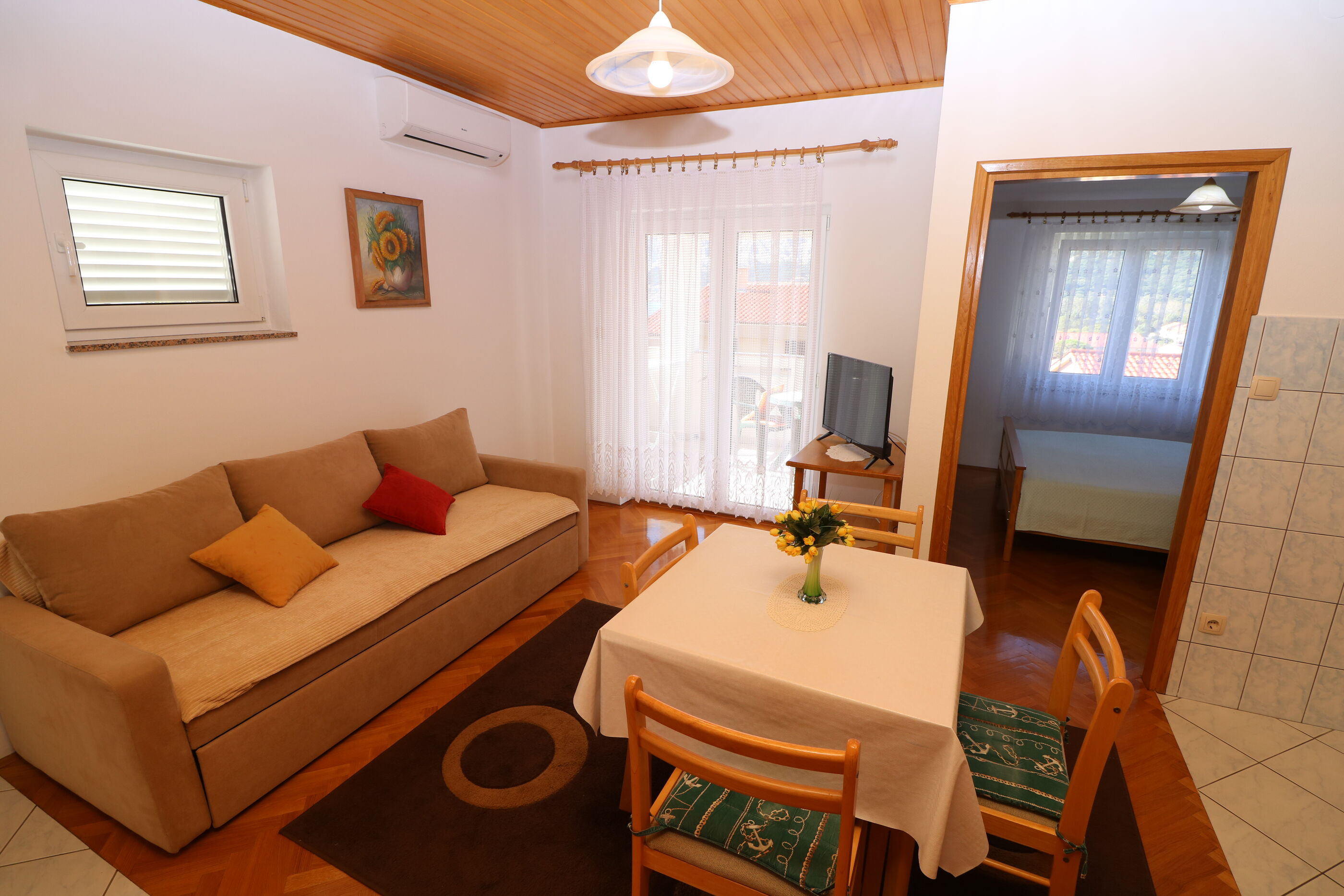 Apartments Nada 25347-A1