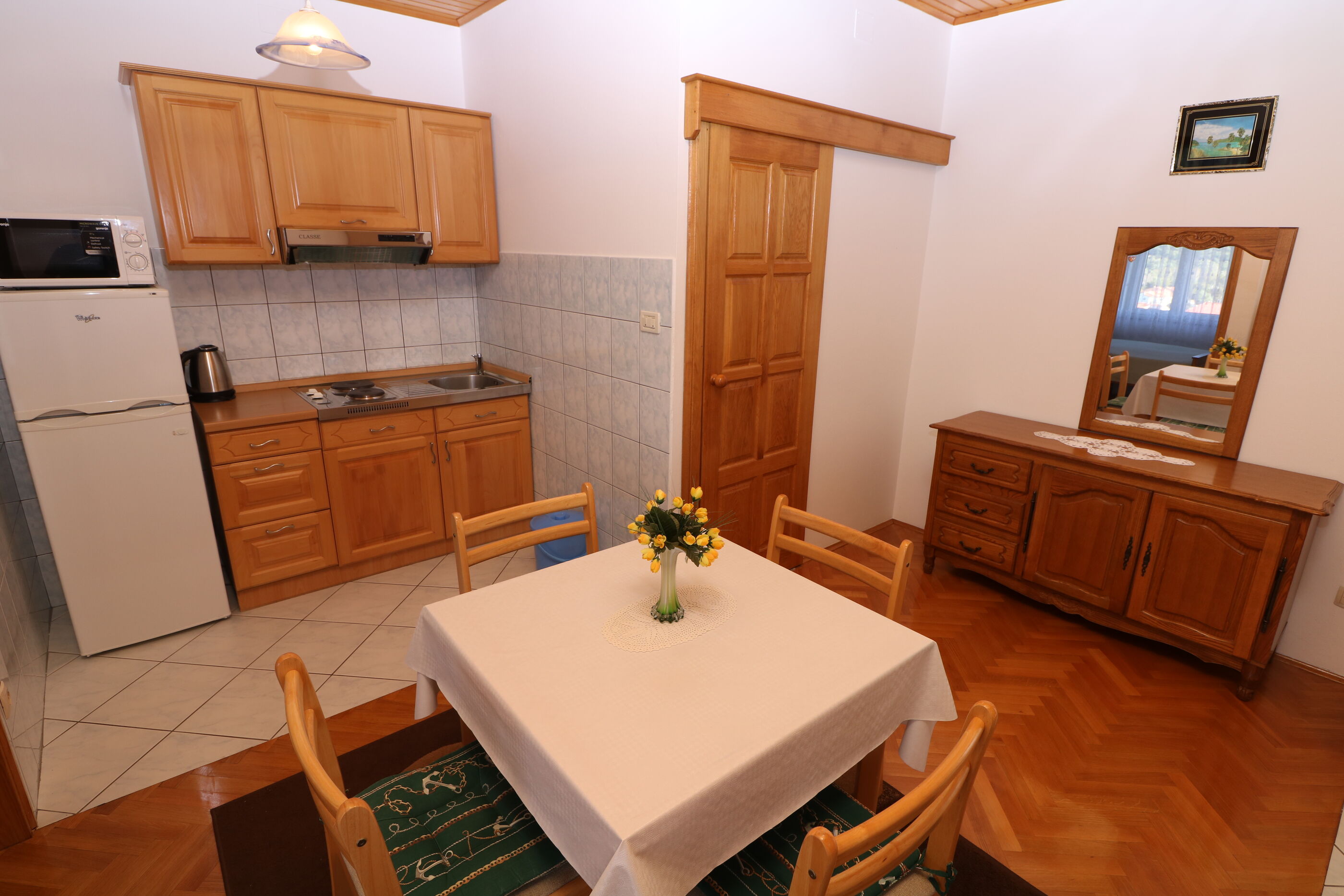 Apartments Nada 25347-A1