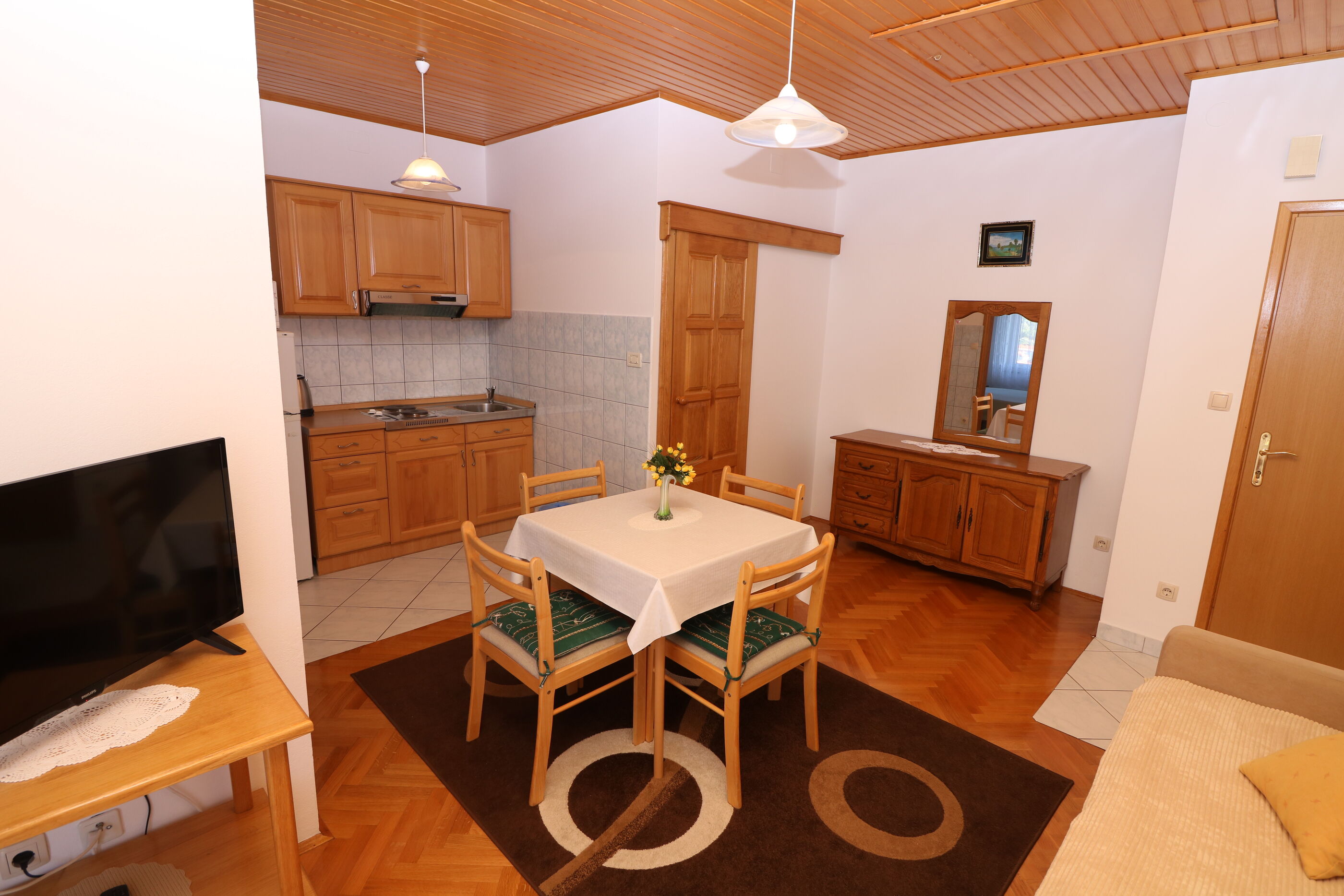 Apartments Nada 25347-A1
