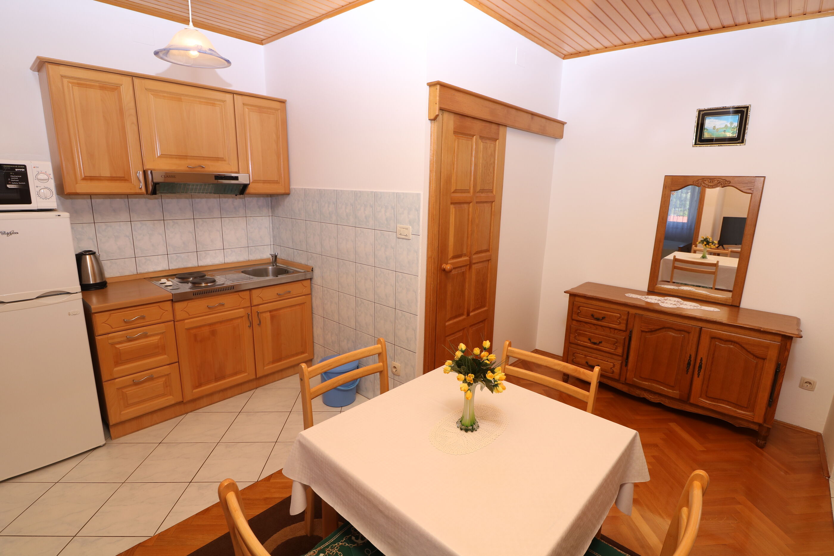 Apartments Nada 25347-A1