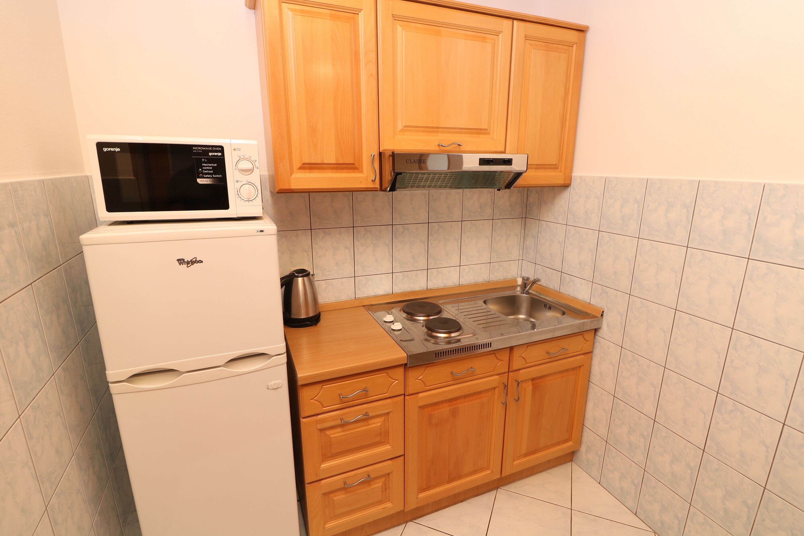 Apartments Nada 25347-A1