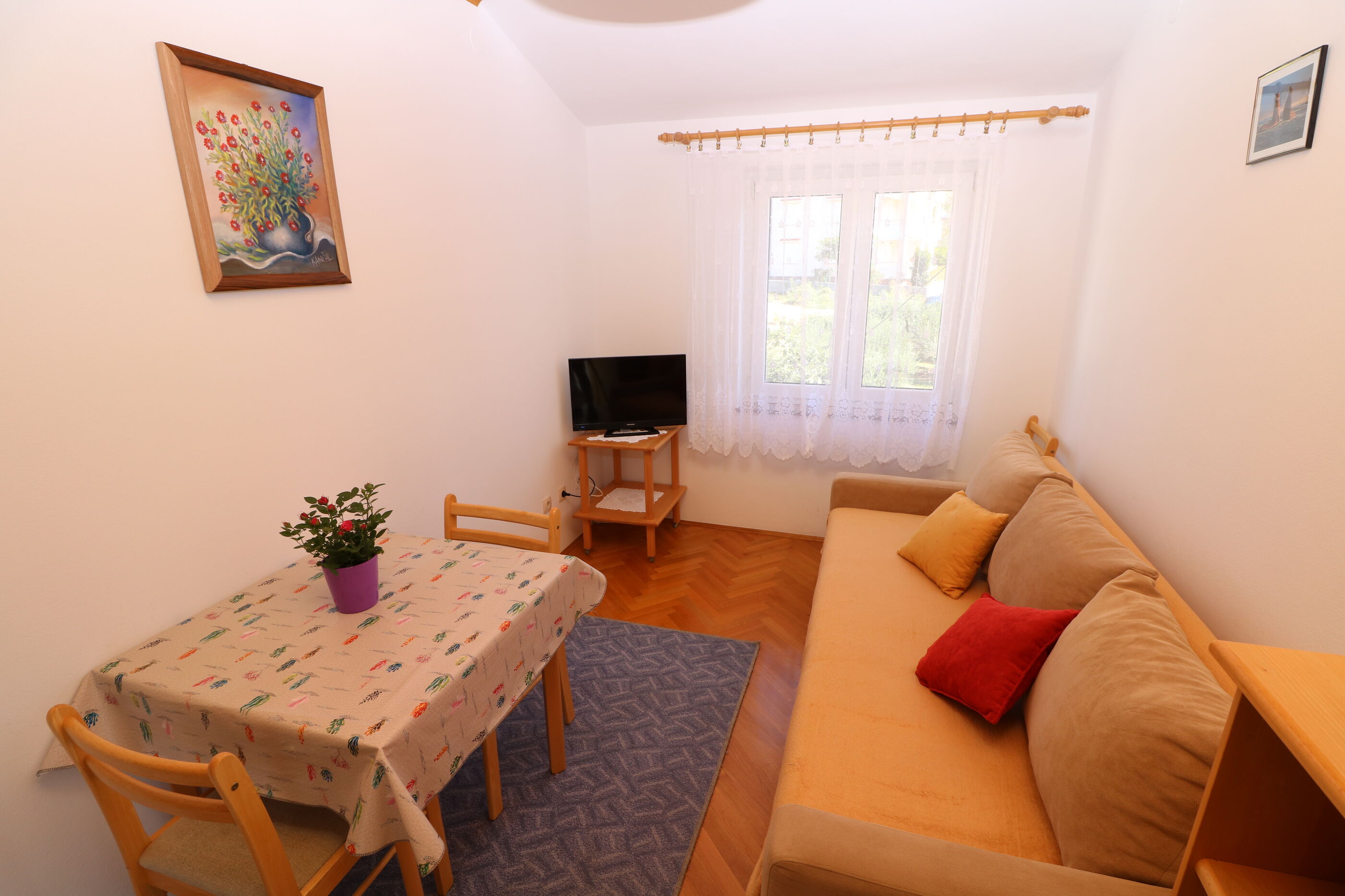 Apartments Nada 25347-A2