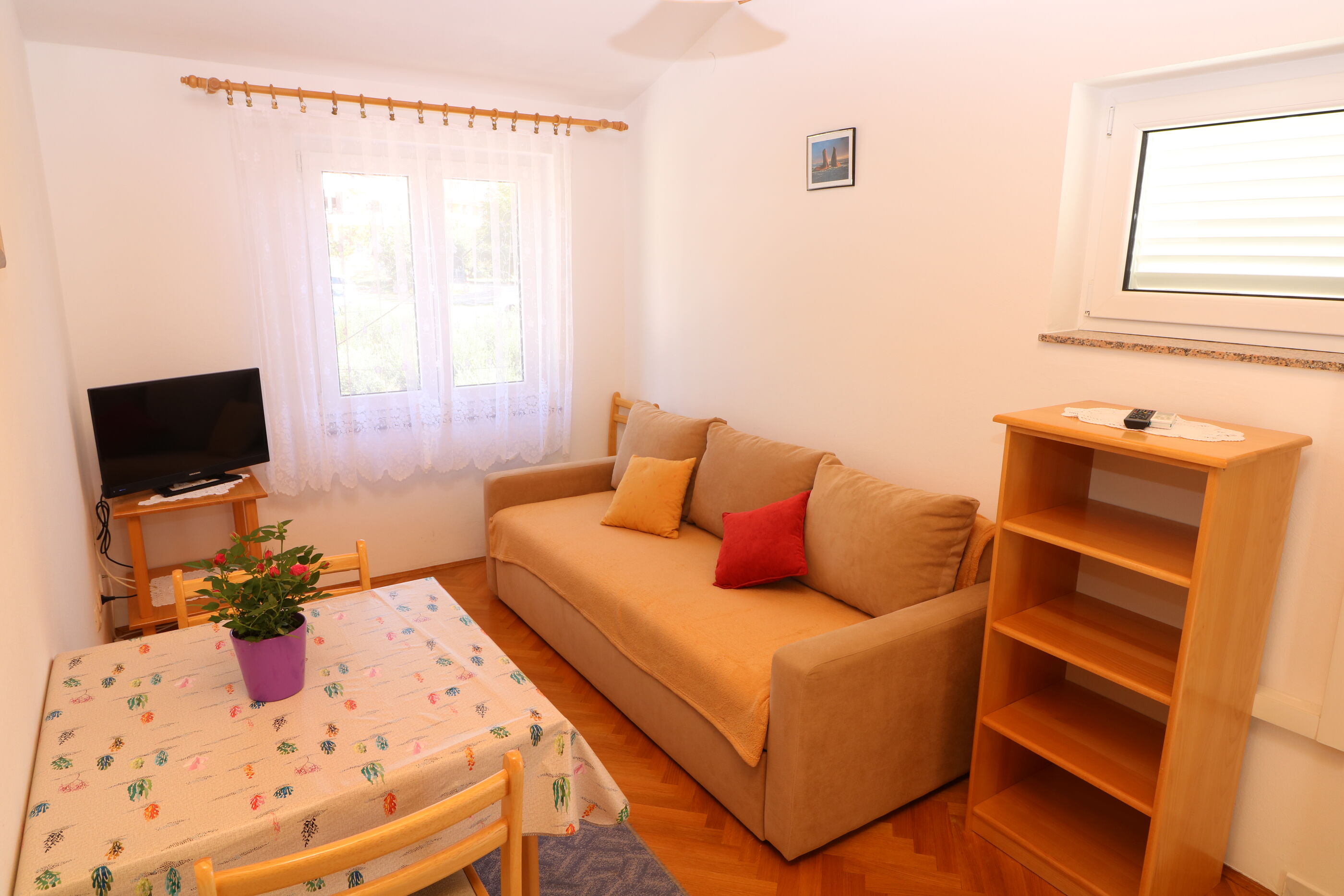 Apartments Nada 25347-A2