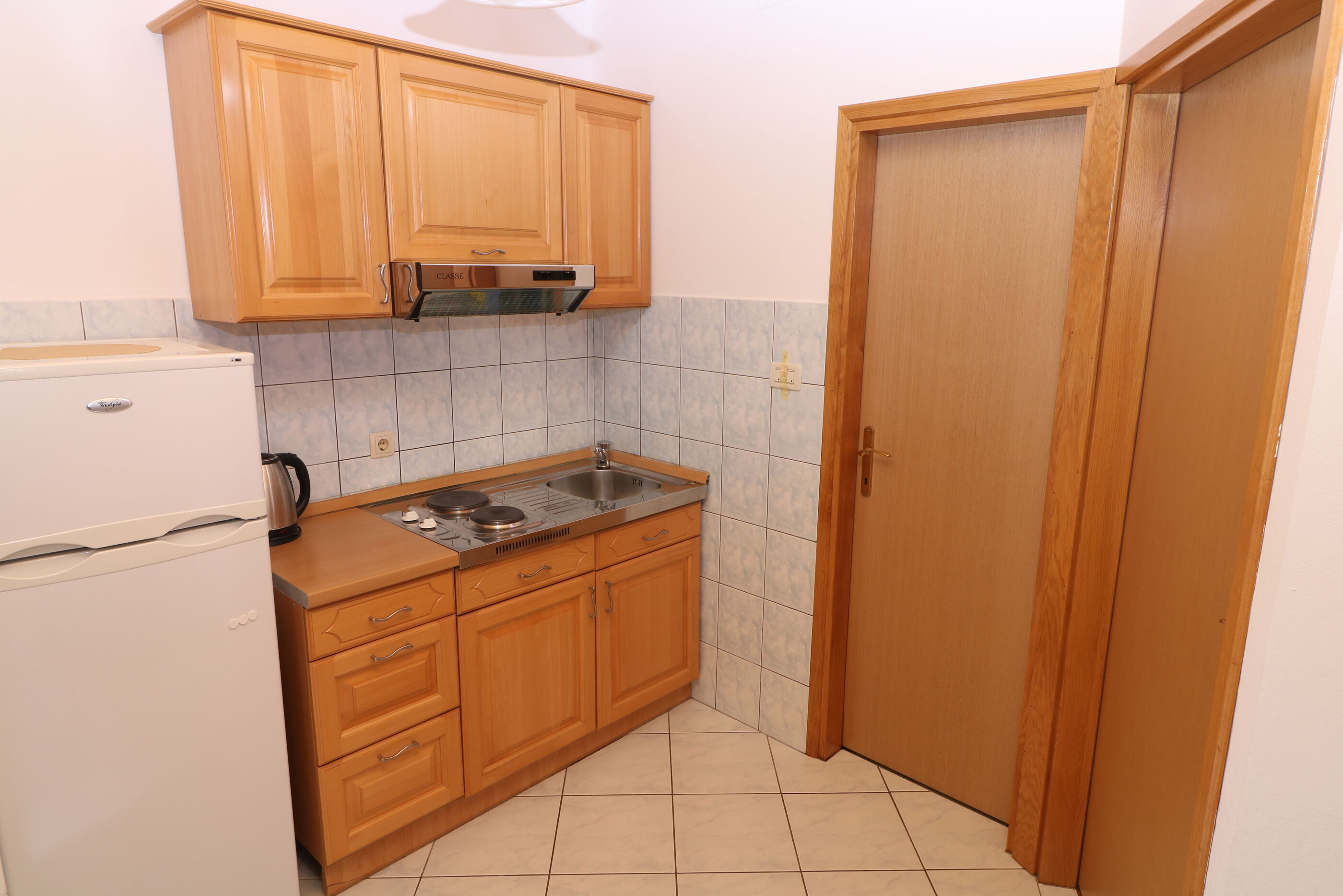 Apartments Nada 25347-A2