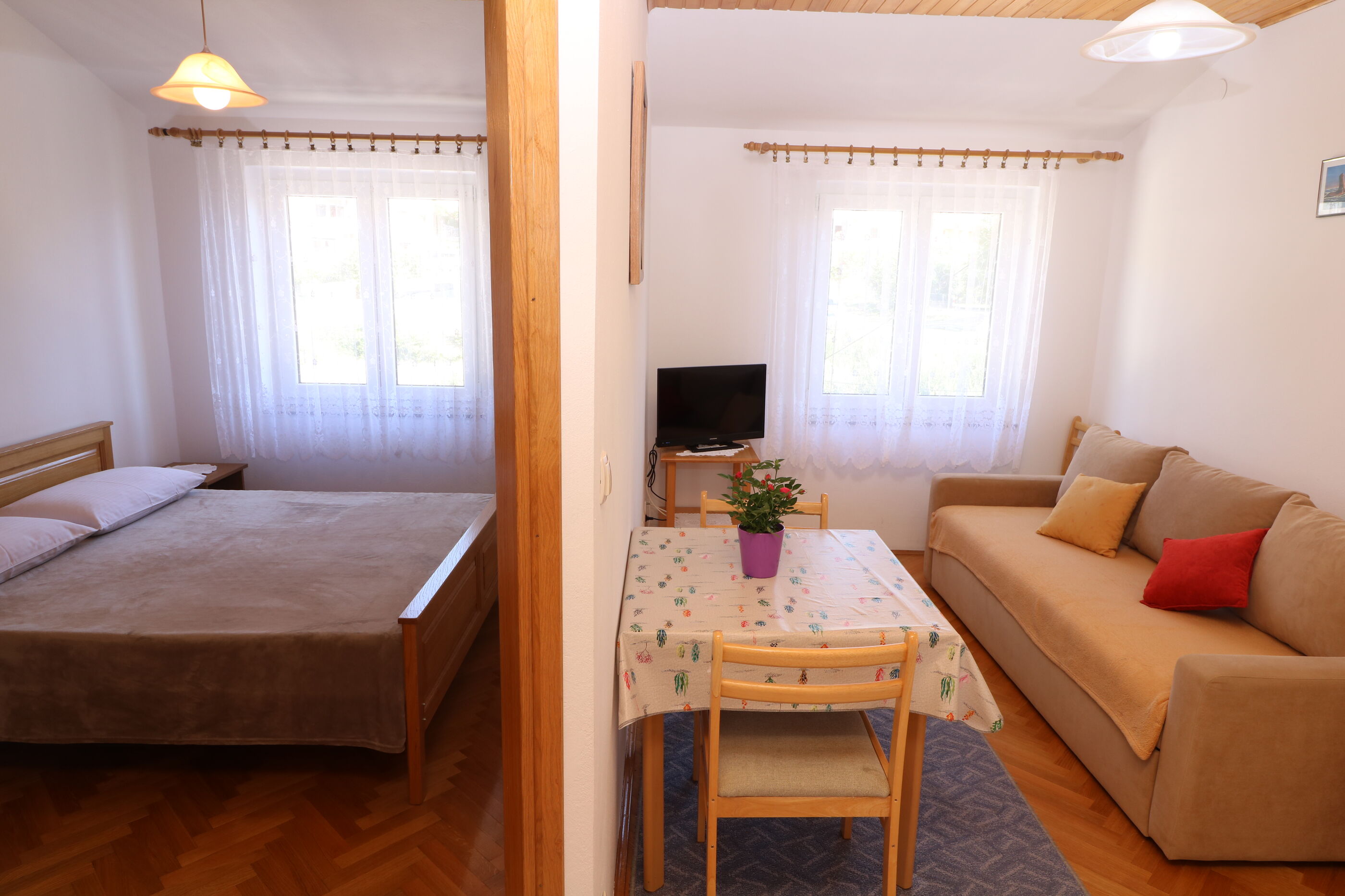 Apartments Nada 25347-A2