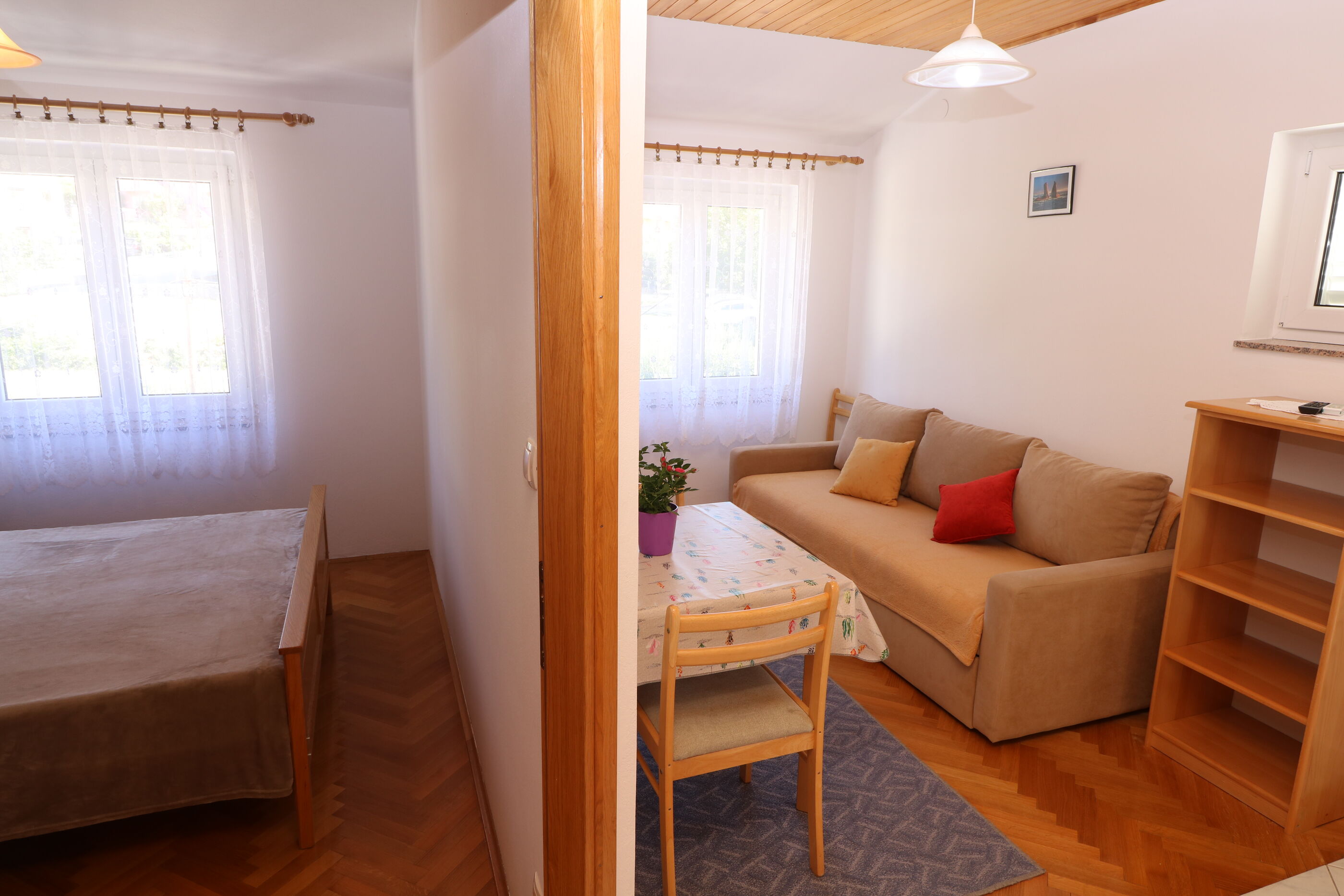 Apartments Nada 25347-A2