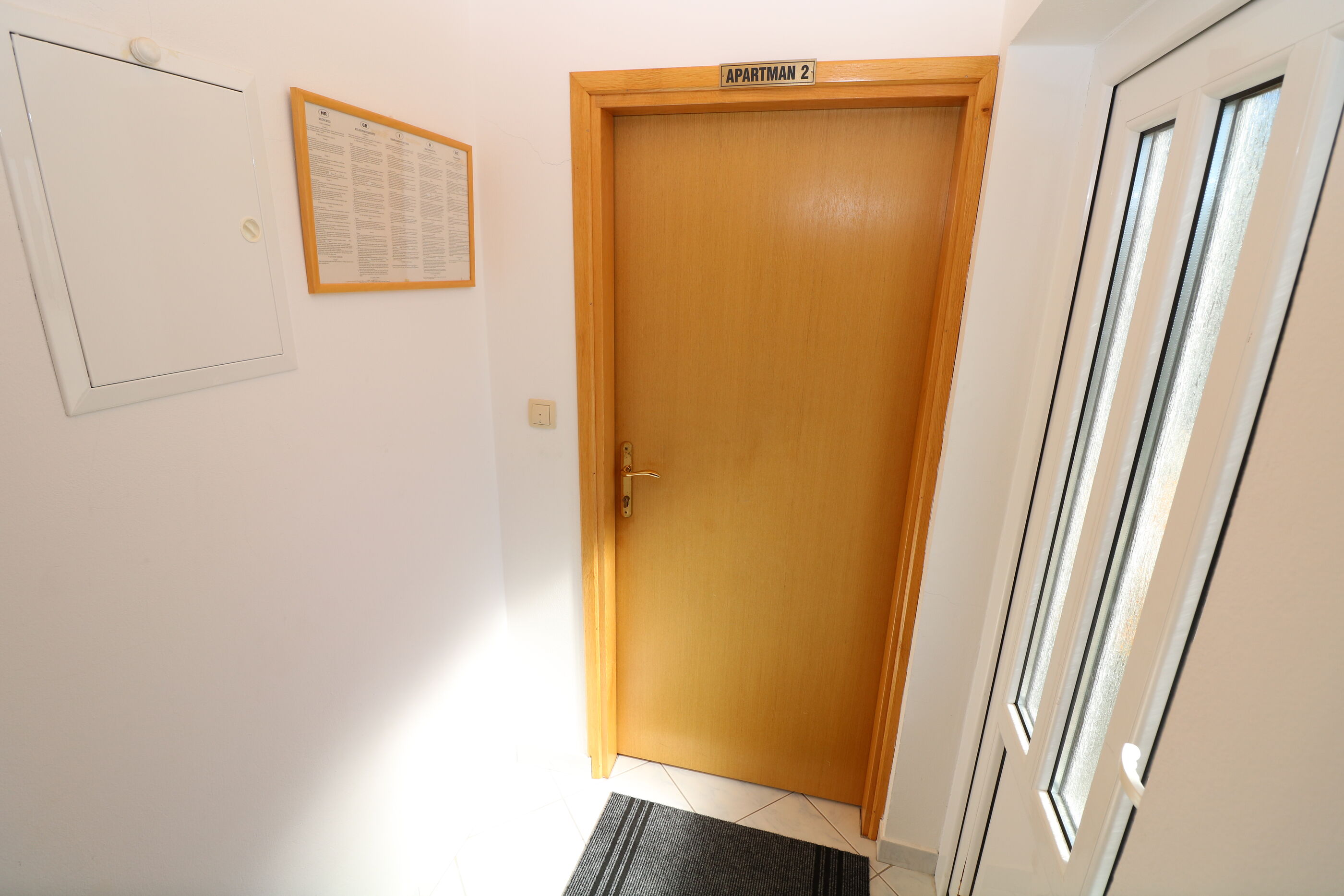 Apartments Nada 25347-A2