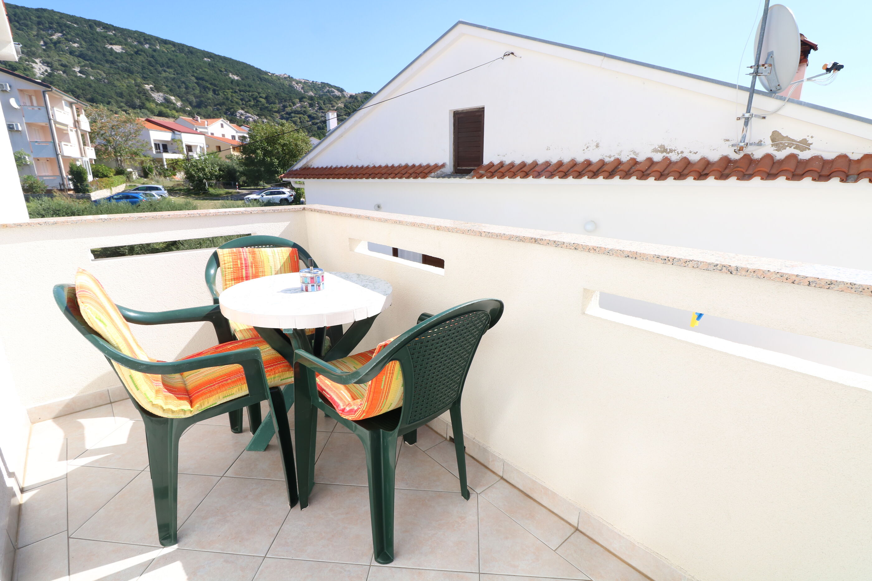 Apartments Nada 25347-A2