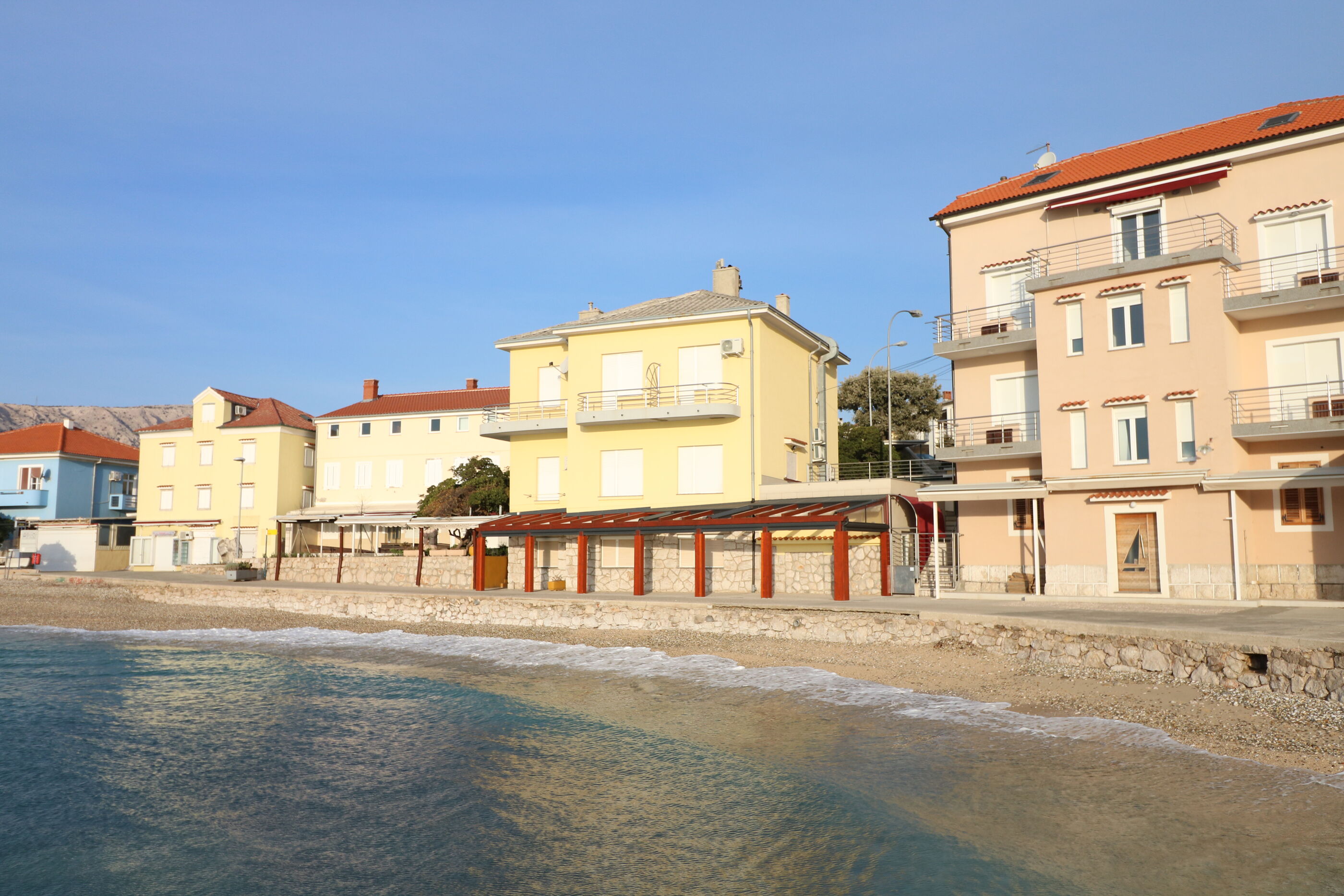 Apartment Seaside 25348-A1