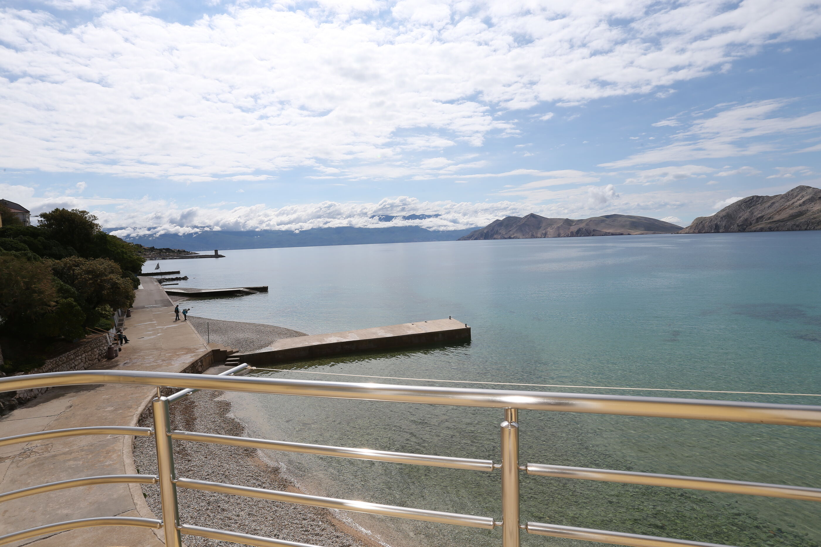 Apartment Seaside 25348-A1
