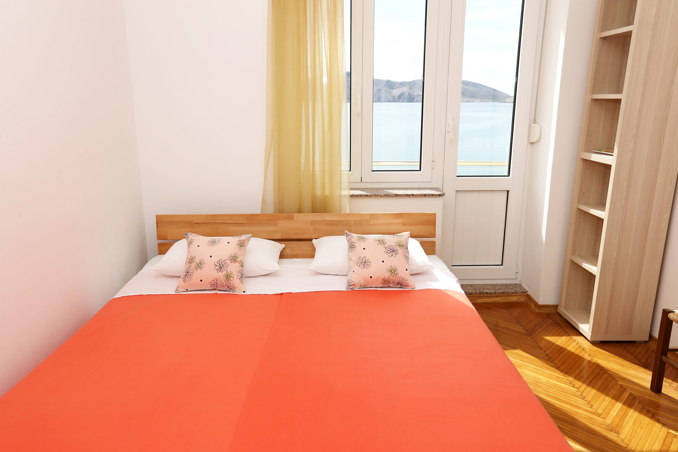 Apartment Seaside 25348-A1