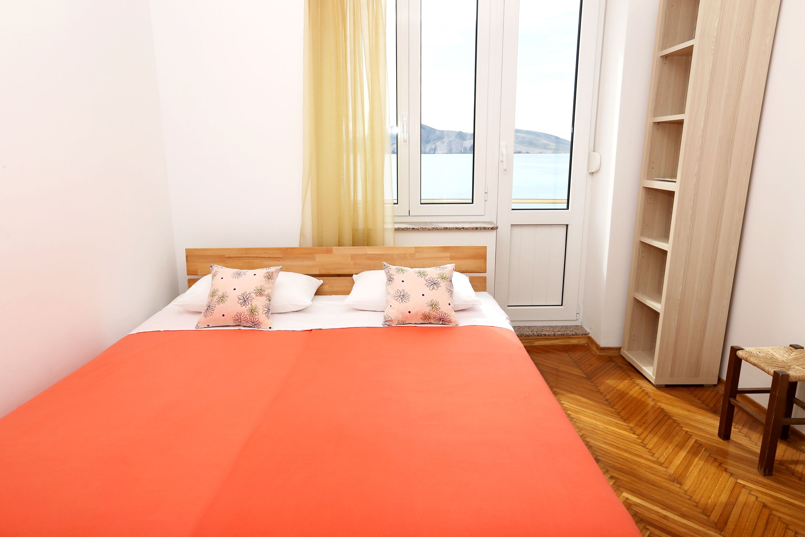 Apartment Seaside 25348-A1
