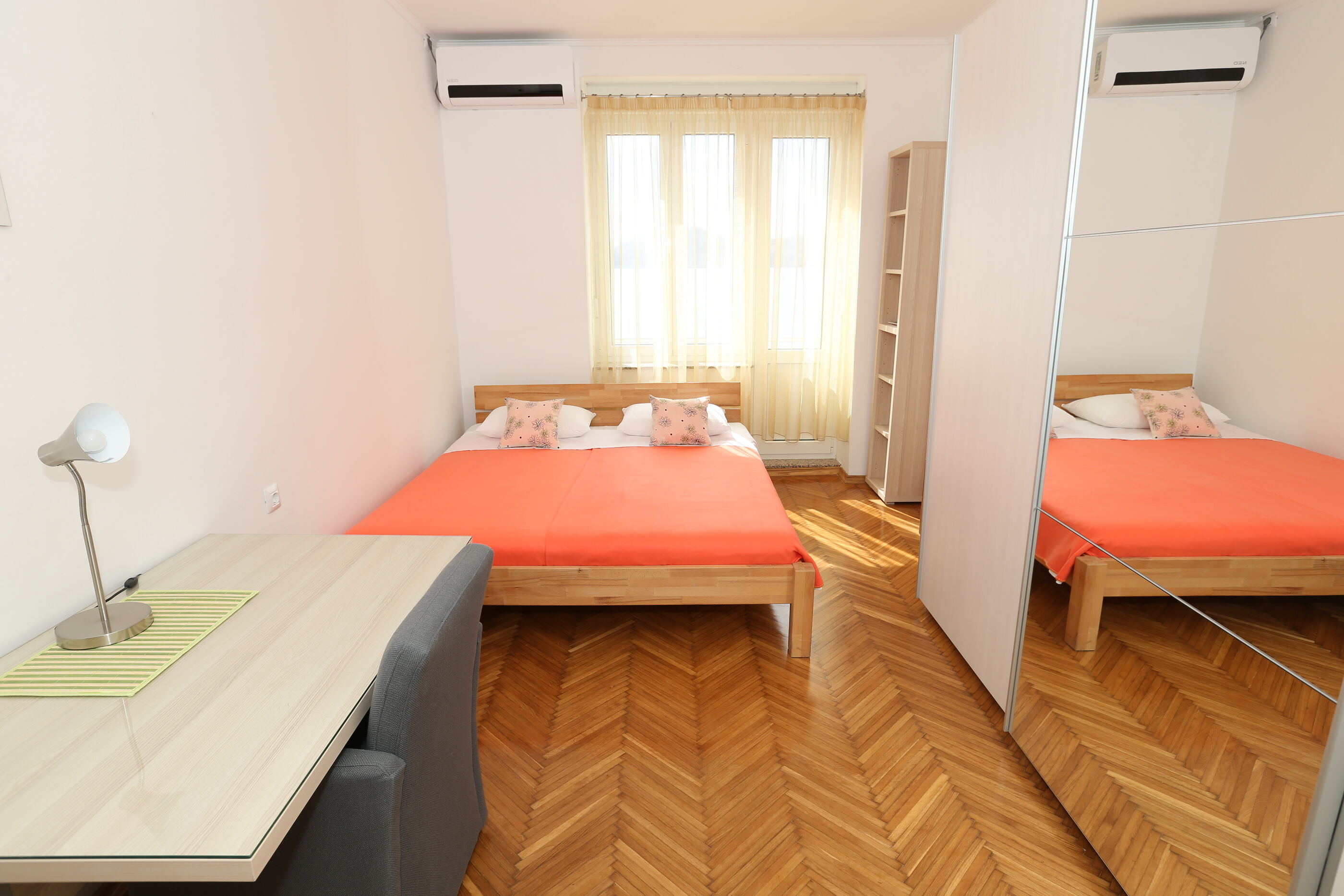 Apartment Seaside 25348-A1